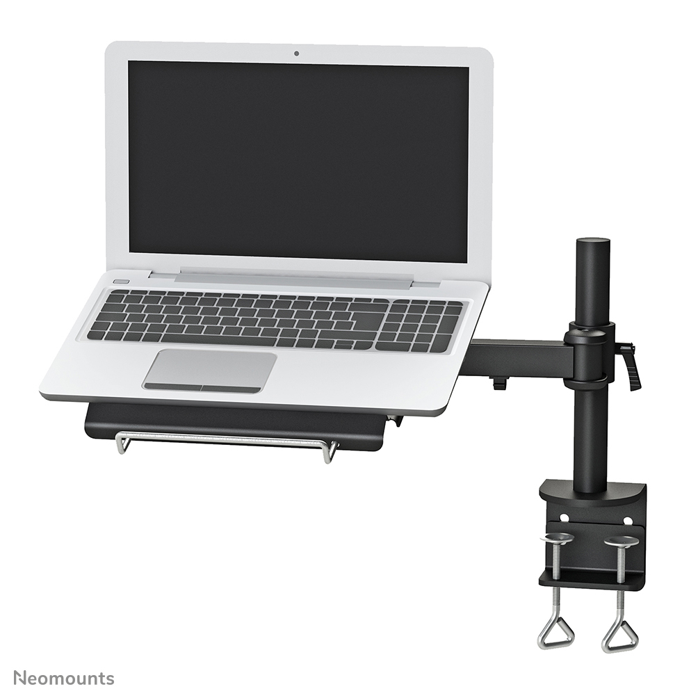 Neomounts It Laptop Desk Mount Swivel Ha Notebook-d100 Notebook-d100 - NA01