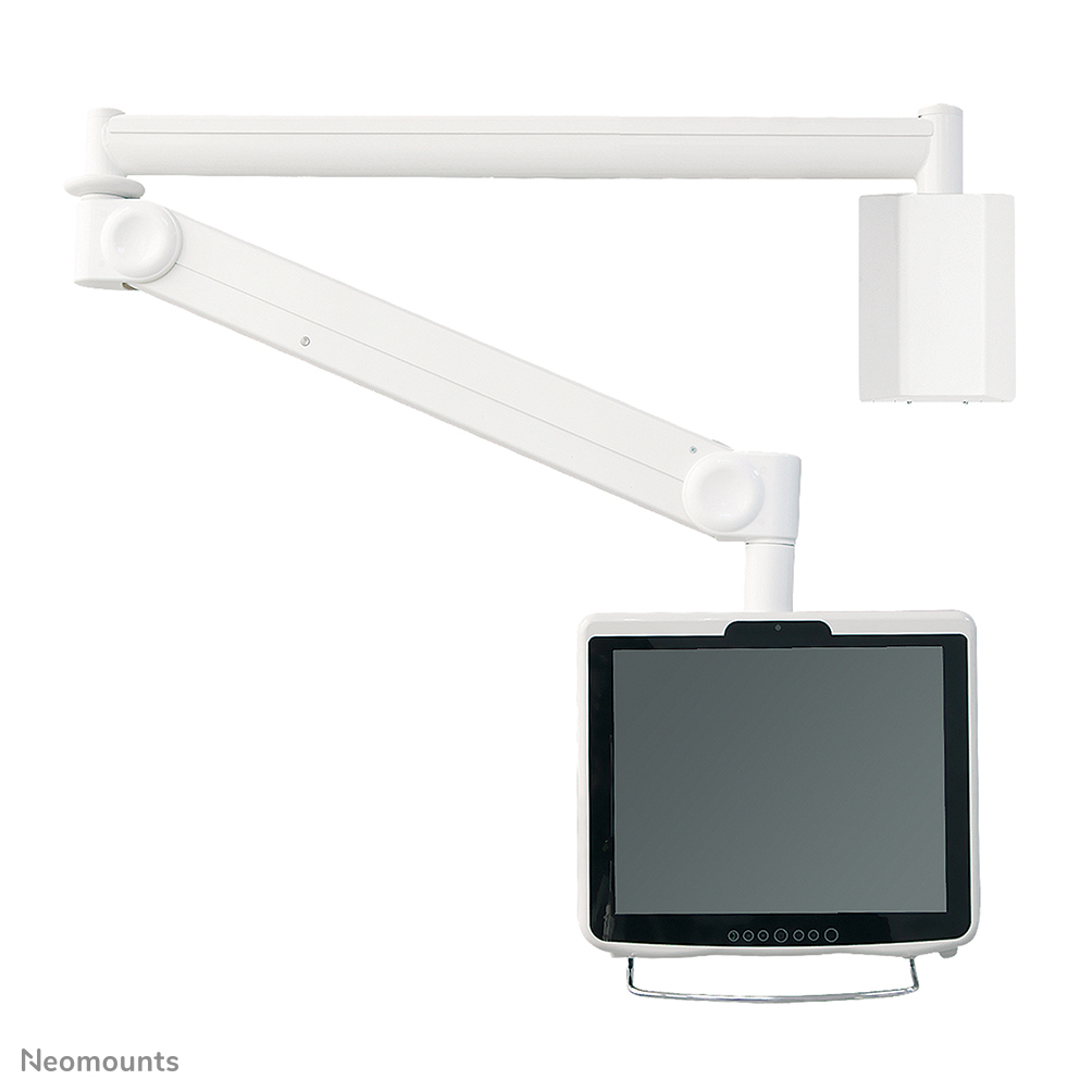Neomounts It Medical Wall Mount 10-30 Gas Fpma-haw100hc Fpma-haw100hc - NA01