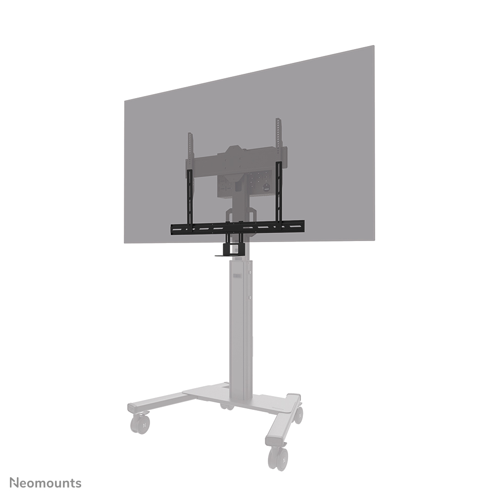 Neomounts It Av50-500bl Neomounts Ptz/uc Camera Shelf Kit 43-110" - Vesa - Max 5 Kg - Universal Av50-500bl - NA01