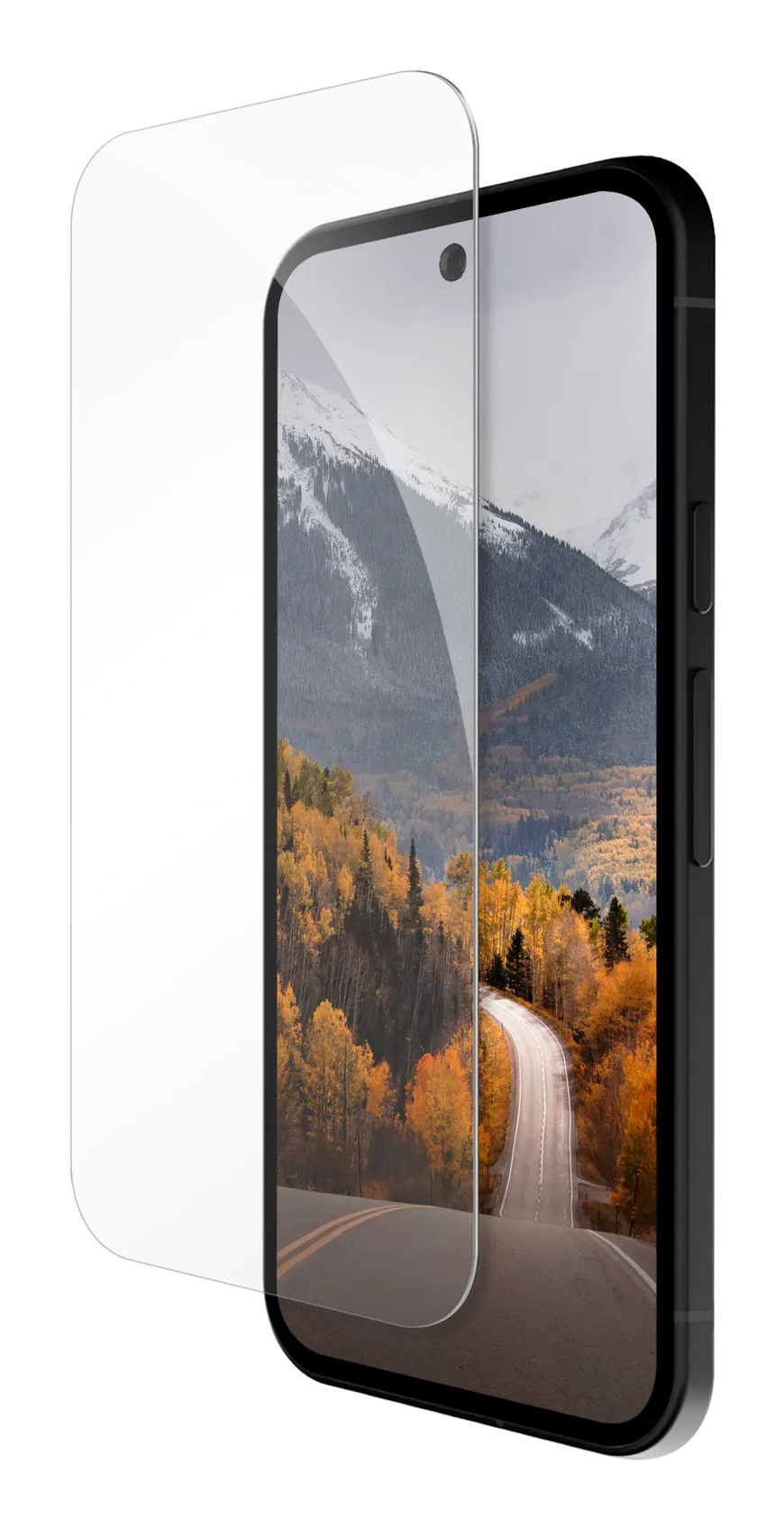 Dbramante1928 Eco-protect - Screen Protector For Mobile Phone - Glass - Clear - For Google Pixel 10a EPGPCL006940 - C2000 Dbramante1928 Eco-protect - Screen Protector For Mobile Phone - Glass - Clear - For Google Pixel 10a EPGPCL006940 - C2000