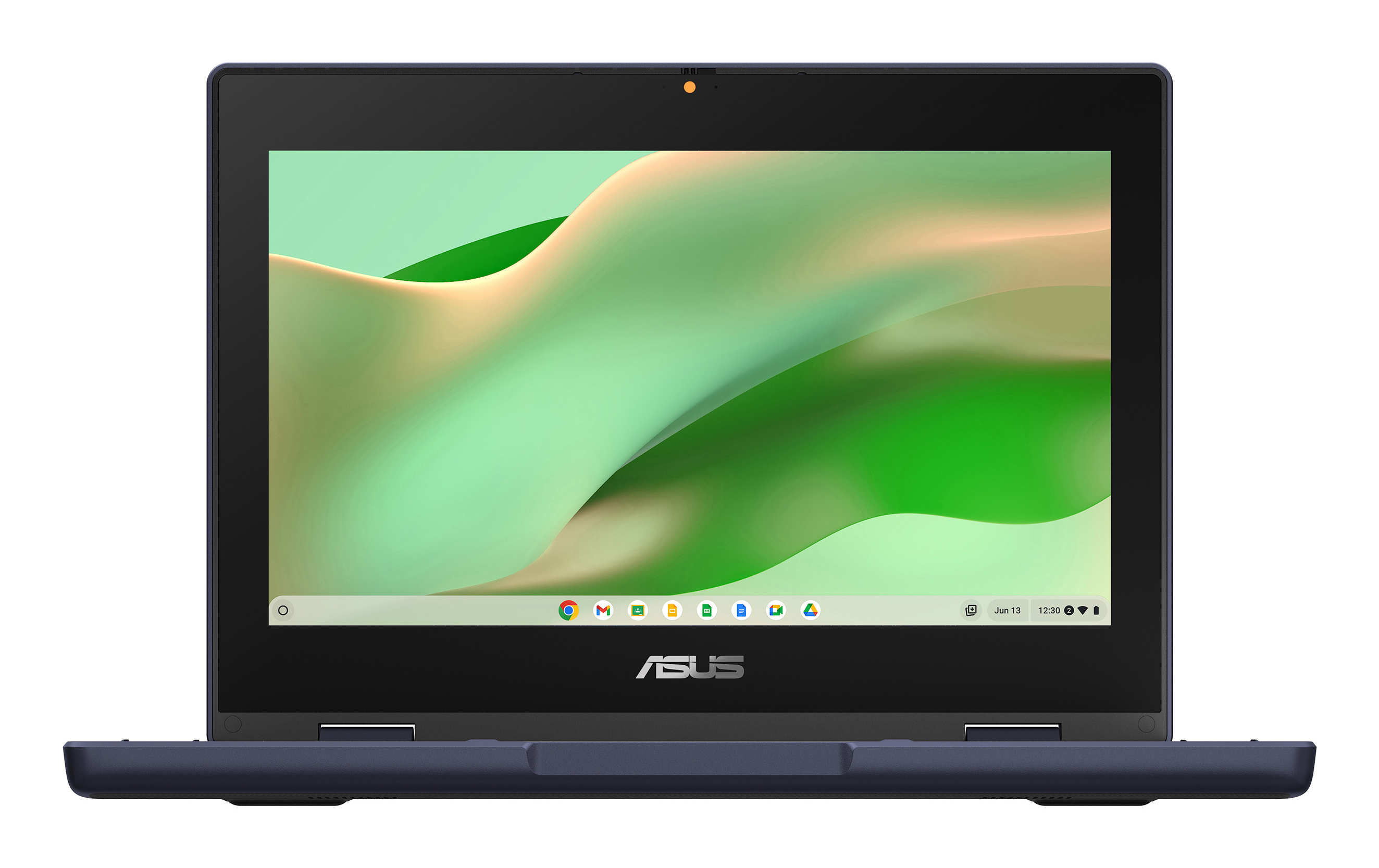 ASUS CB 12" Touch Komppan-540 4G 64G CZ1104FM4A-NS0029 - C2000