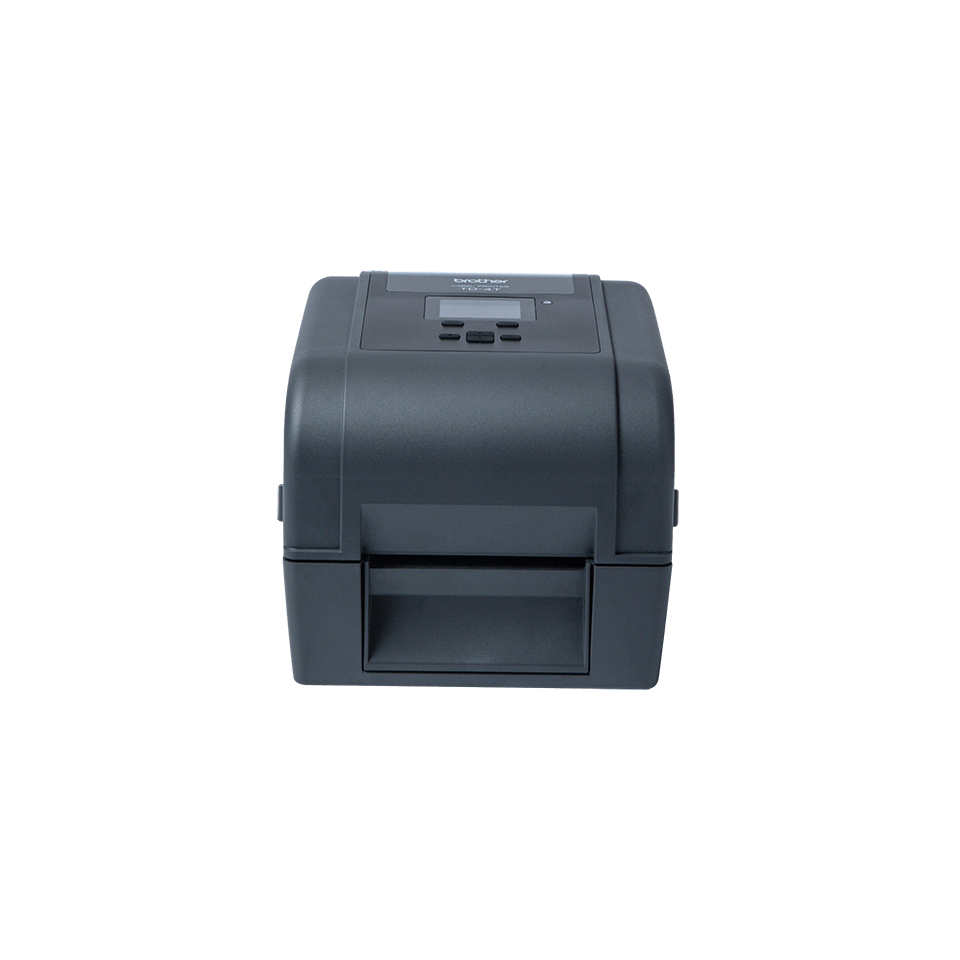 Brother - Dcpos-hw Gb            Td-4750tnwb (300dpi) Thermal Tr     W/network Wrls Bluetooth            Td4750tnwbzu1