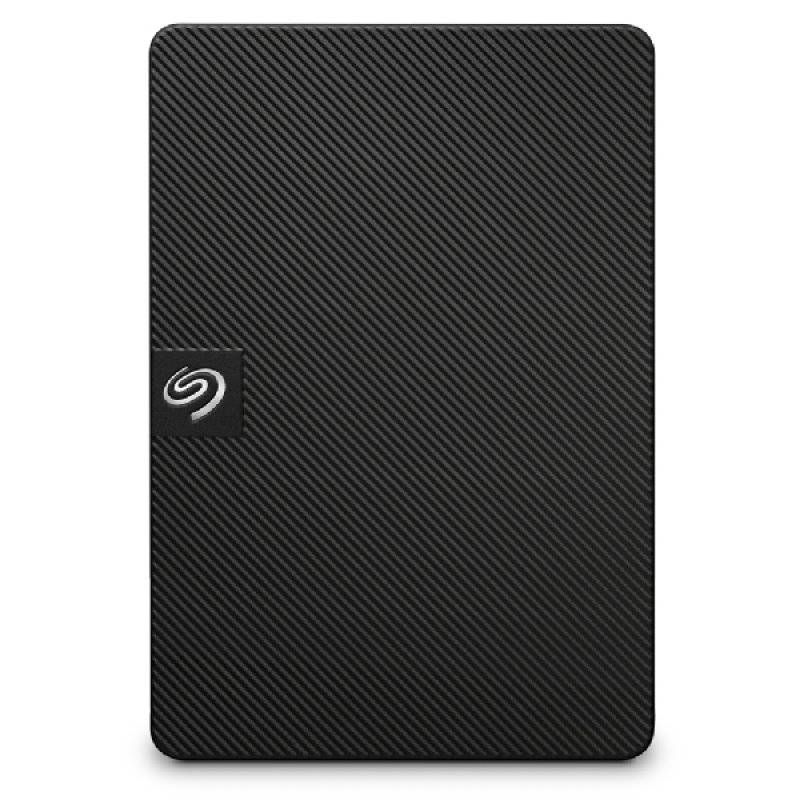 Seagate - Ext Storage 2.5in      Expansion Portable Drive 2tb        2.5in Usb3.0 Gen1 Ext Hdd Softwa    Stkn2000400