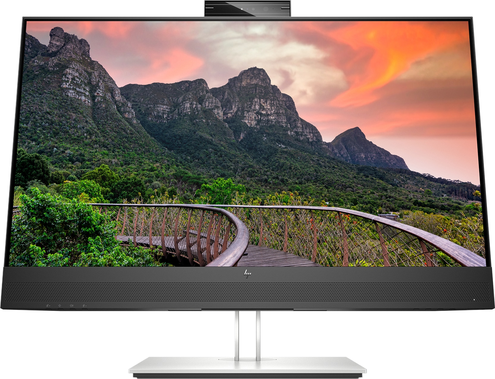 Hp - Comm Displays (bo)          E27m G4 Ips 27in 2560x1440          1000:1 5ms 16:9 Hdmi/disport/usb    40z29e9#abu