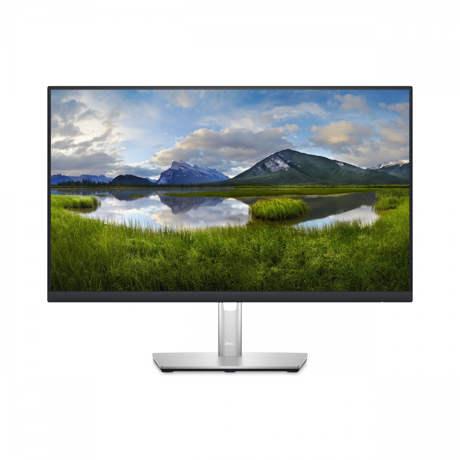 Dell - Display B2b               Dell 24 Usb-c Hub Monitor -         P2423de -60.5cm 23.8in              Dell-p2423de