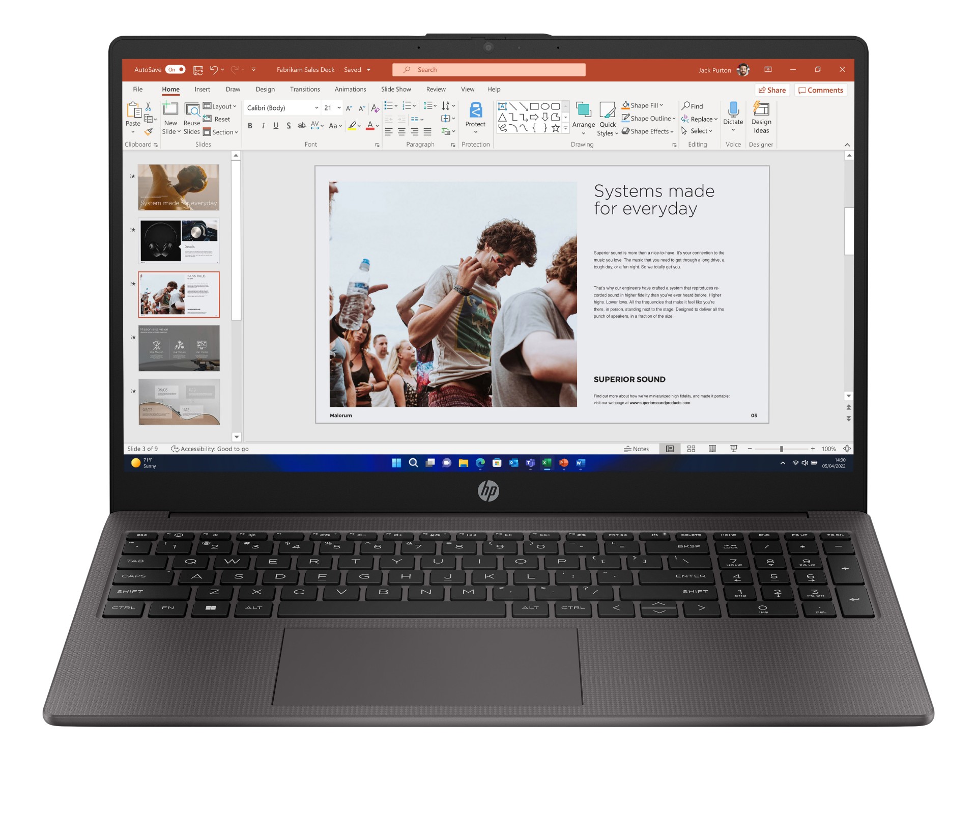 Hp - Comm Sbso Mobile (6u)       250 G10 Uma I5-1335u 15.6in         16gb 512gb W11h                     Ak9u2at#abu