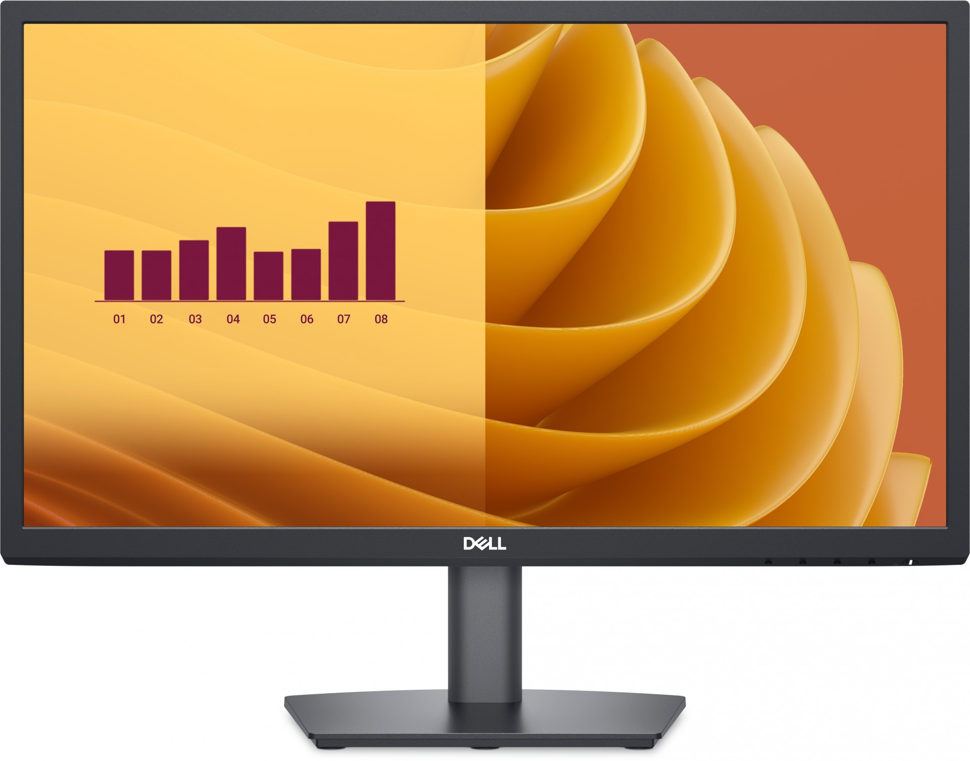 Dell - Display B2b               Dell 22 Monitor - E2225h                                                Dell-e2225h