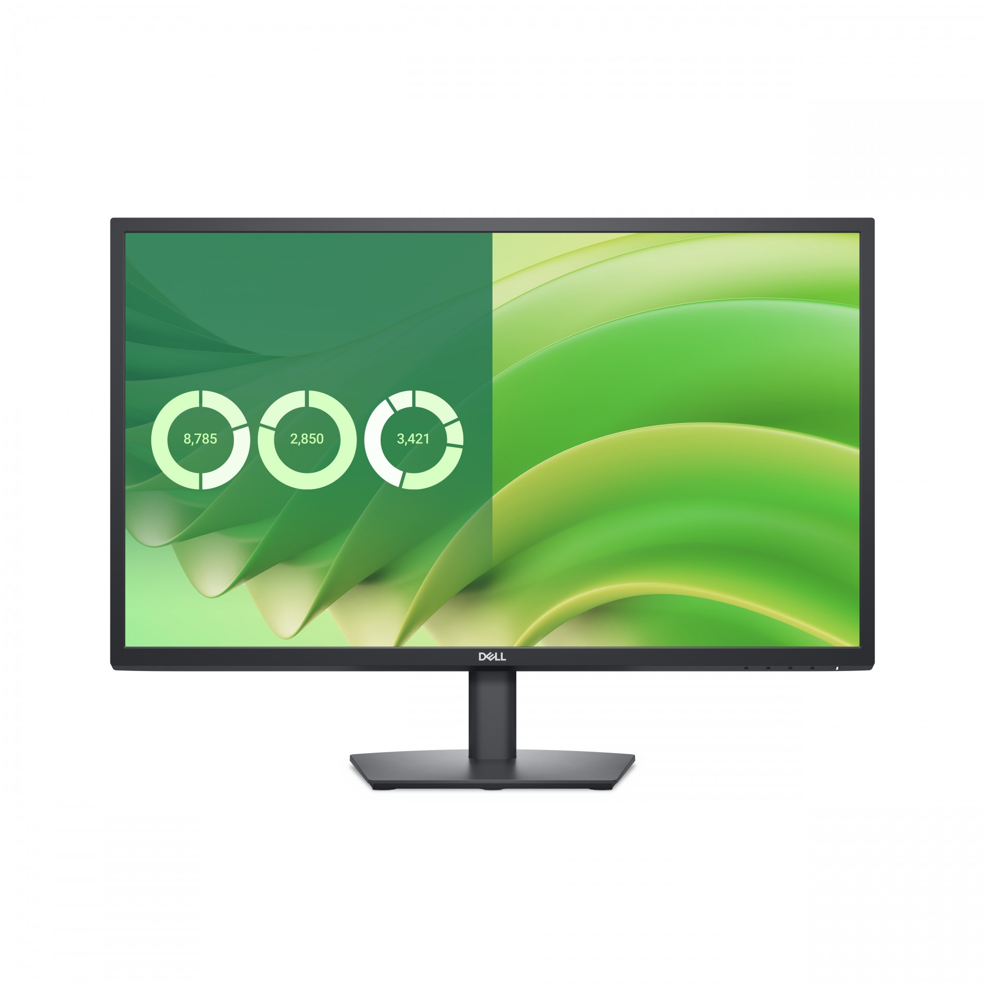 Dell - Display B2b               Dell 27 Monitor - E2725h                                                Dell-e2725h