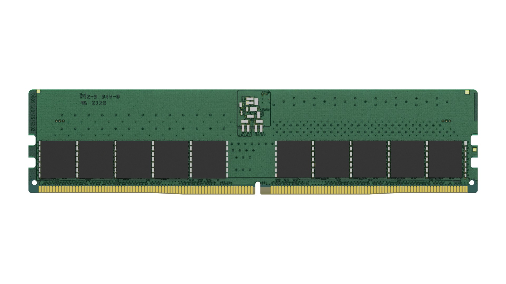 Kingston - Branded               32gb Ddr5-5600mt/s Ecc Module                                           Kth-pl556e-32g