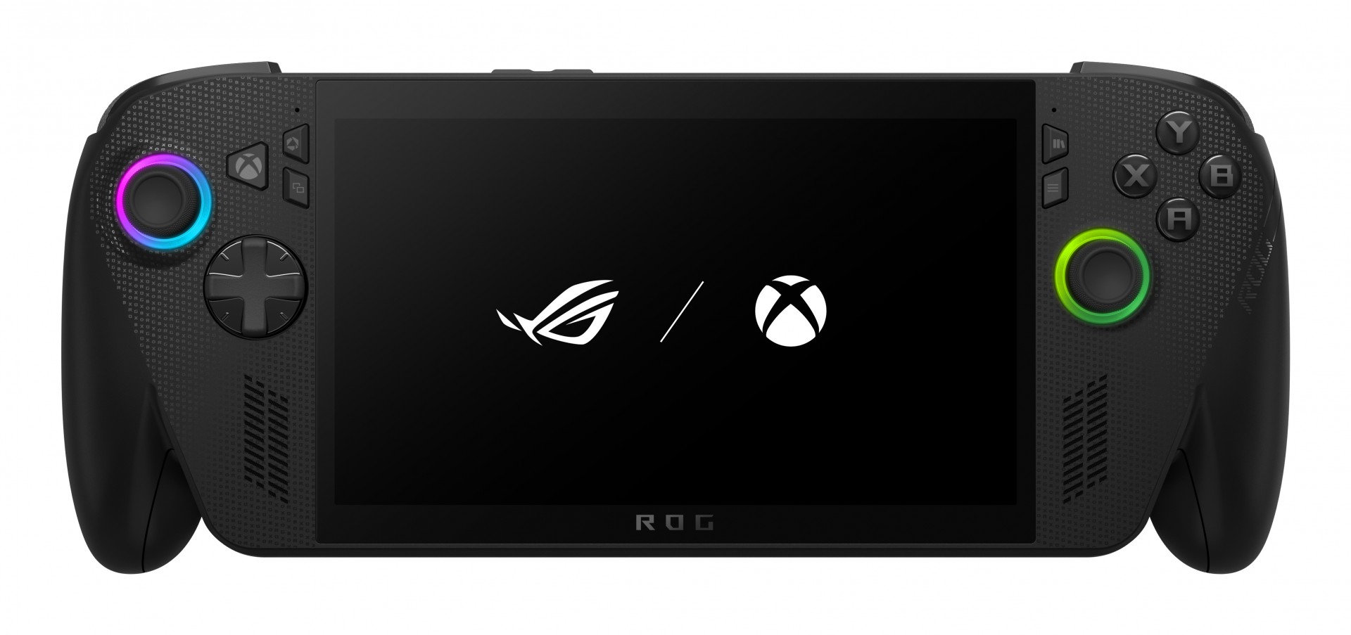 Asus - Fulfilment Notebook Msh B Rog Xbox Ally Rc73xa-nh011w 7in     24gb 1tb Wi-fi Black                90nv00h2-m002u0