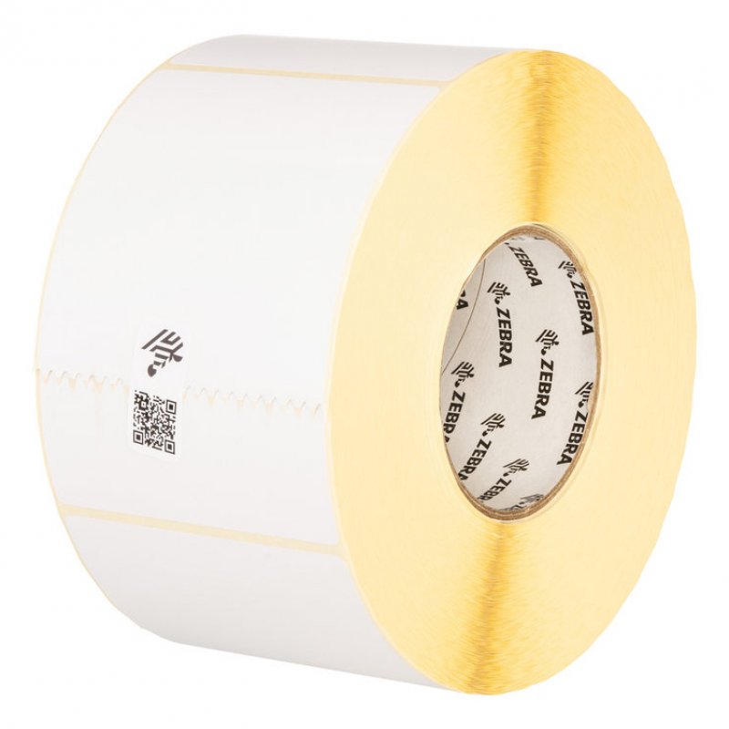 Zebra - Ait_bcsp_s1_1            Z-slct 2000d 102x102mm              1432 Lbl/roll C-76mm Box Of 4       880170-101