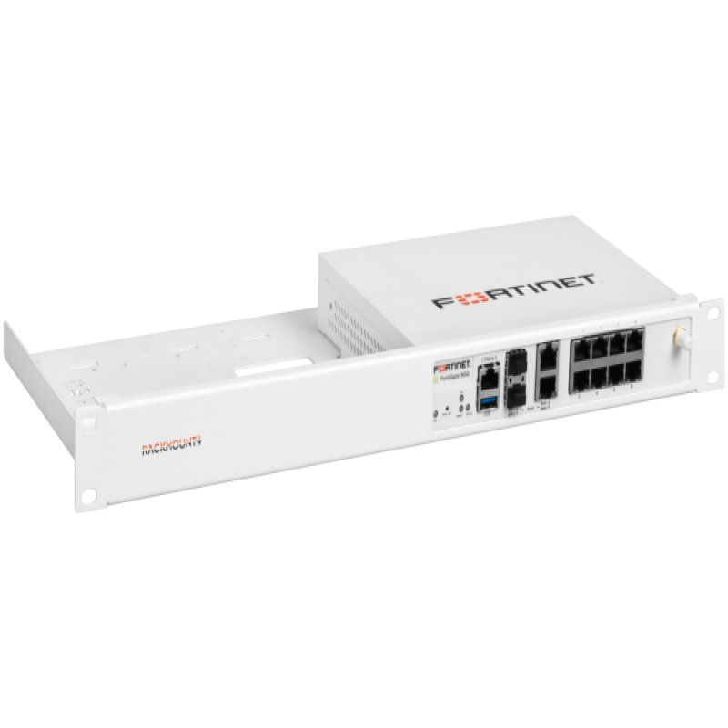 Rm-fr-t19 rackmount solutions Rackmount Fortigate 90g Series - NA01