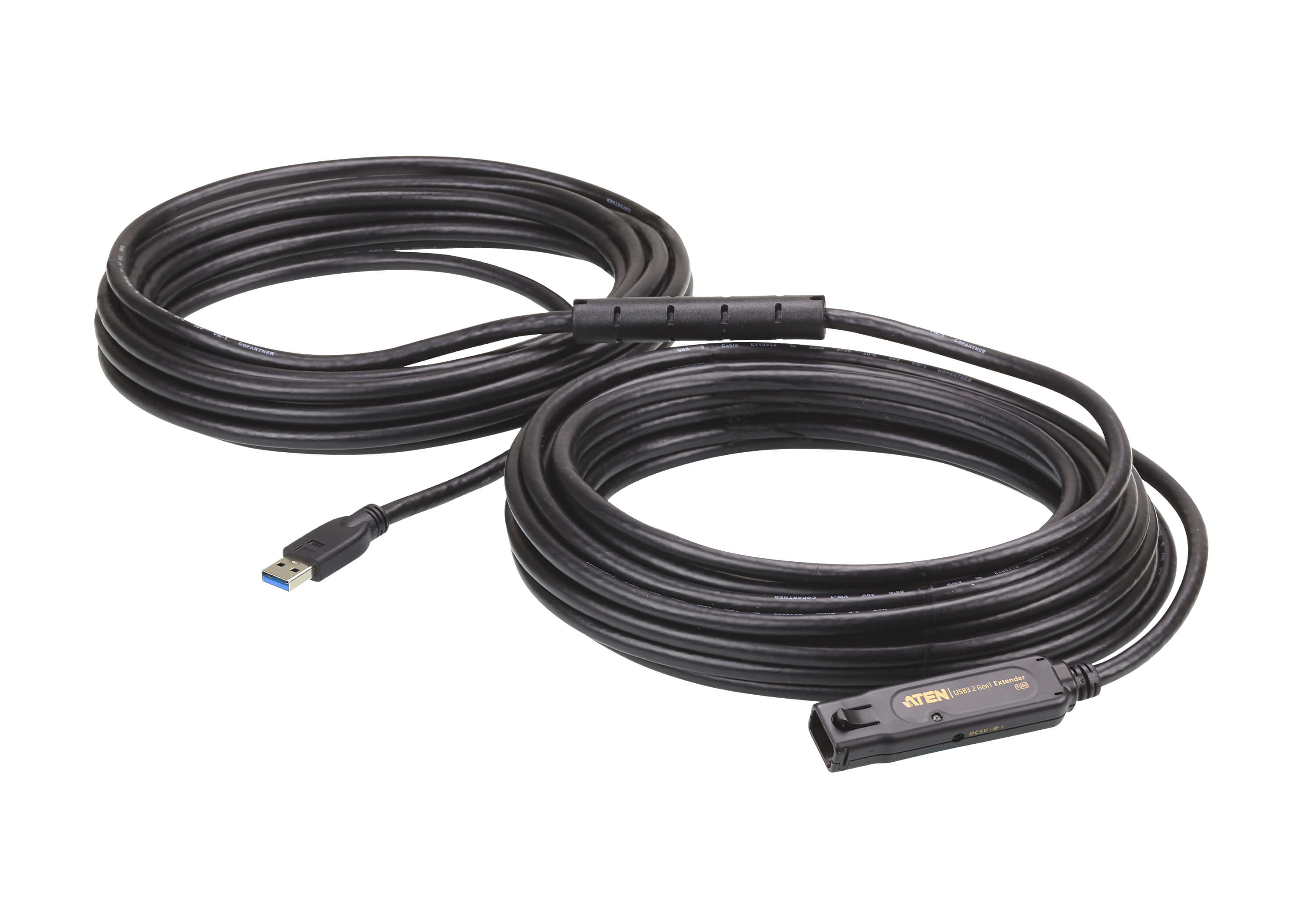 Aten It Ue3315a 15m Usb3.1 Gen1 Extender Cable Ue3315a - NA01