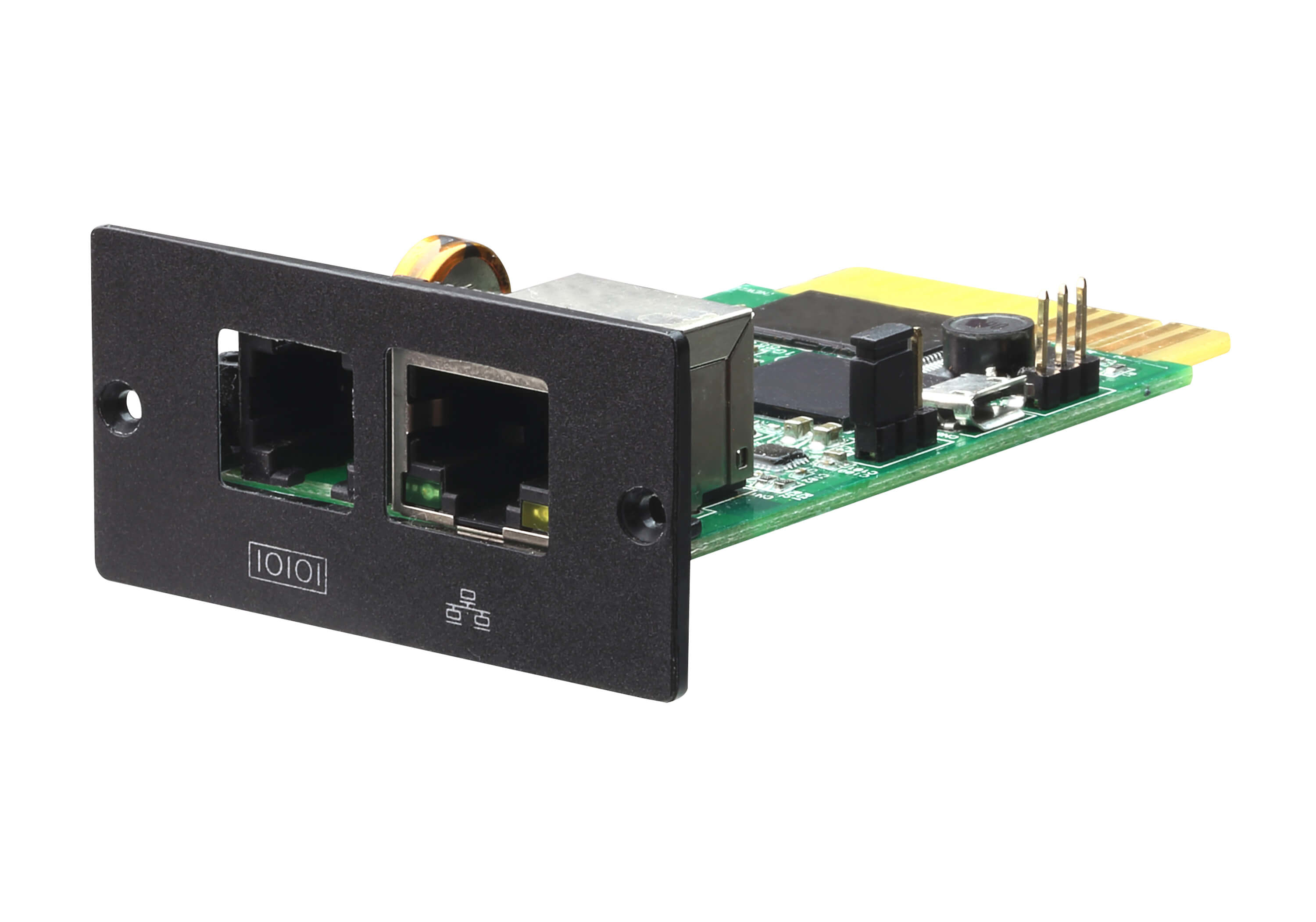 Sp100 aten kvm Aten It Sp100 Snmpcard - NA01
