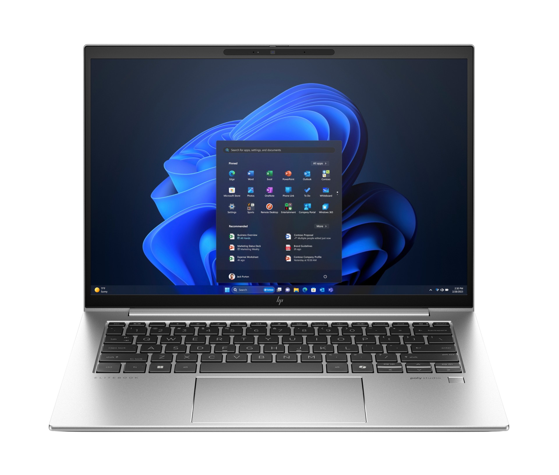 Hpinc 845 G11 R5-8540u/16gb/512gb-ssd/14"wuxga/w11p Wlan/bt/ir Cam/fpr, 3-3-0 Warranty 9g121et#uug - xep01