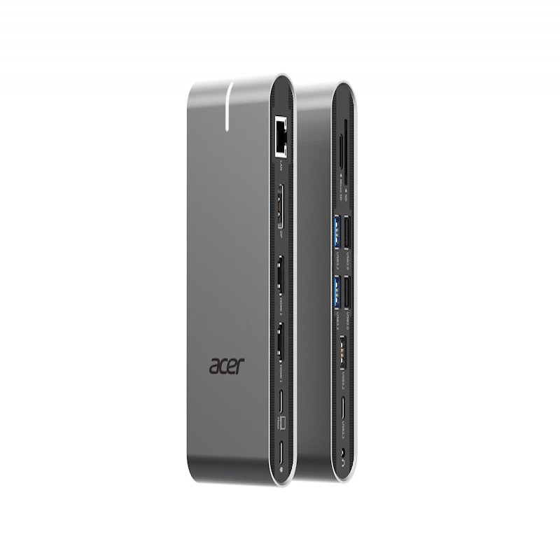Acer Laptop Dock/Port Replicator  Wired Usb 3.2 Gen 1 (3.1 Gen  HP.DSCAB.022 - eet01
