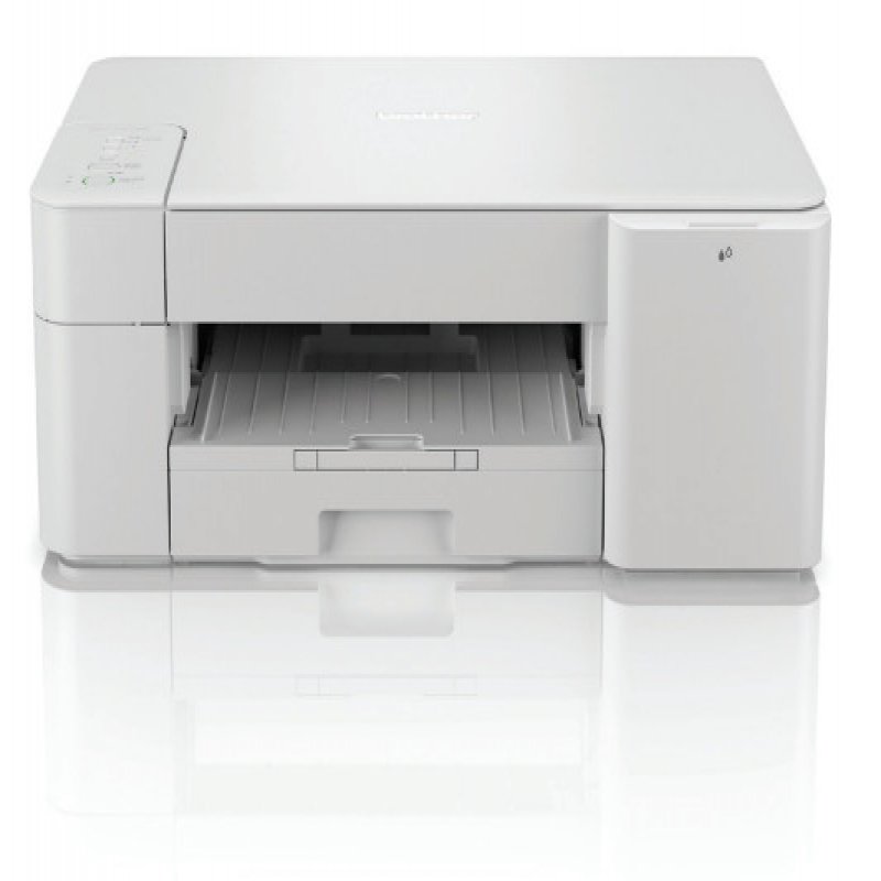 Brother Dcp-J1200Were1 Multifunction  Printer Inkjet A4 1200 X 1800  DCPJ1200WERE1 - eet01