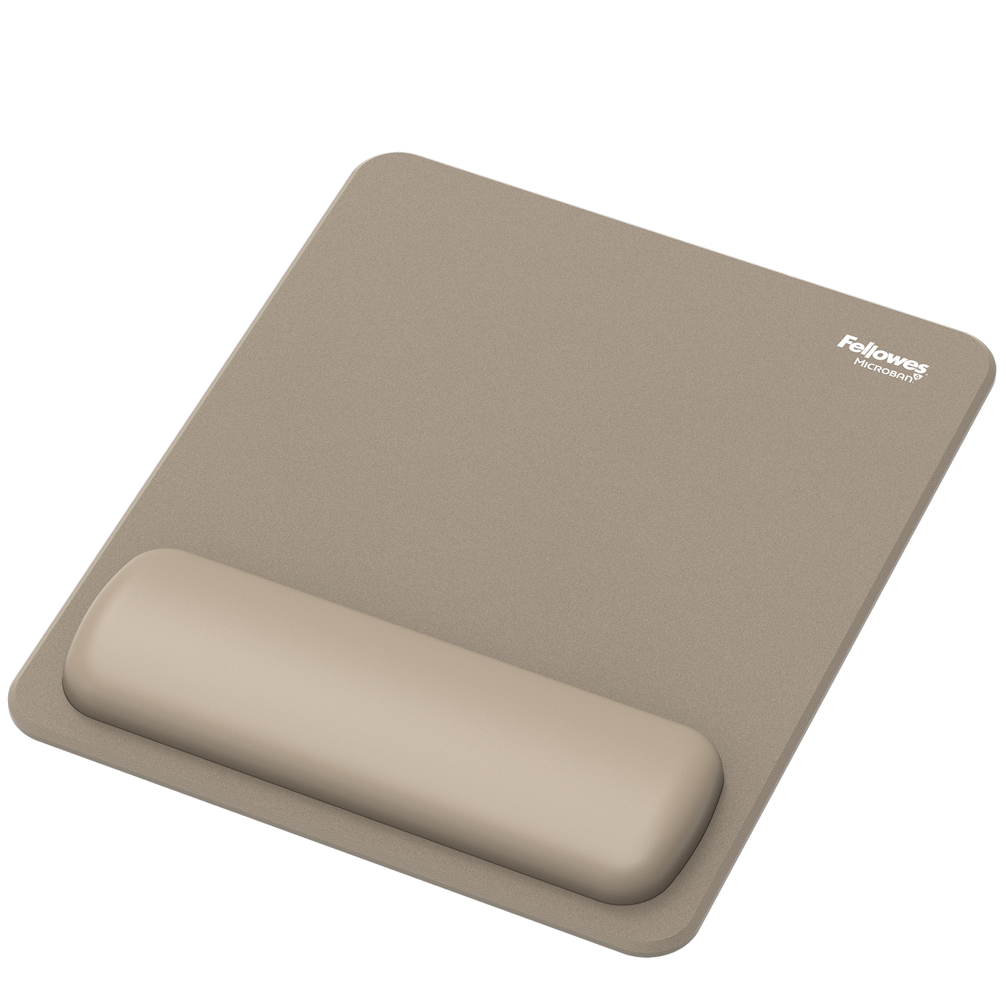 Fellowes 142559 Mouse Pad Sand  100142559 - eet01
