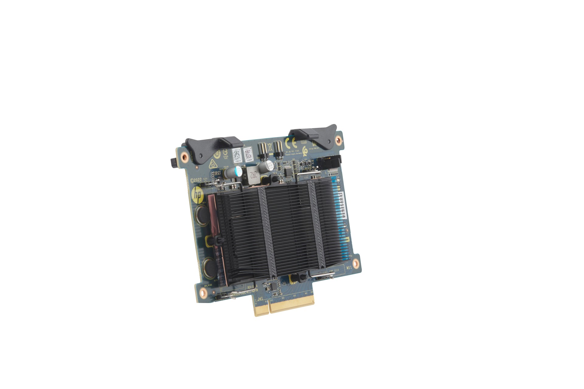 HP Z Turbo 1TB PCIe-4x4 TLC Z8  Kit SSD  360H5AA - eet01
