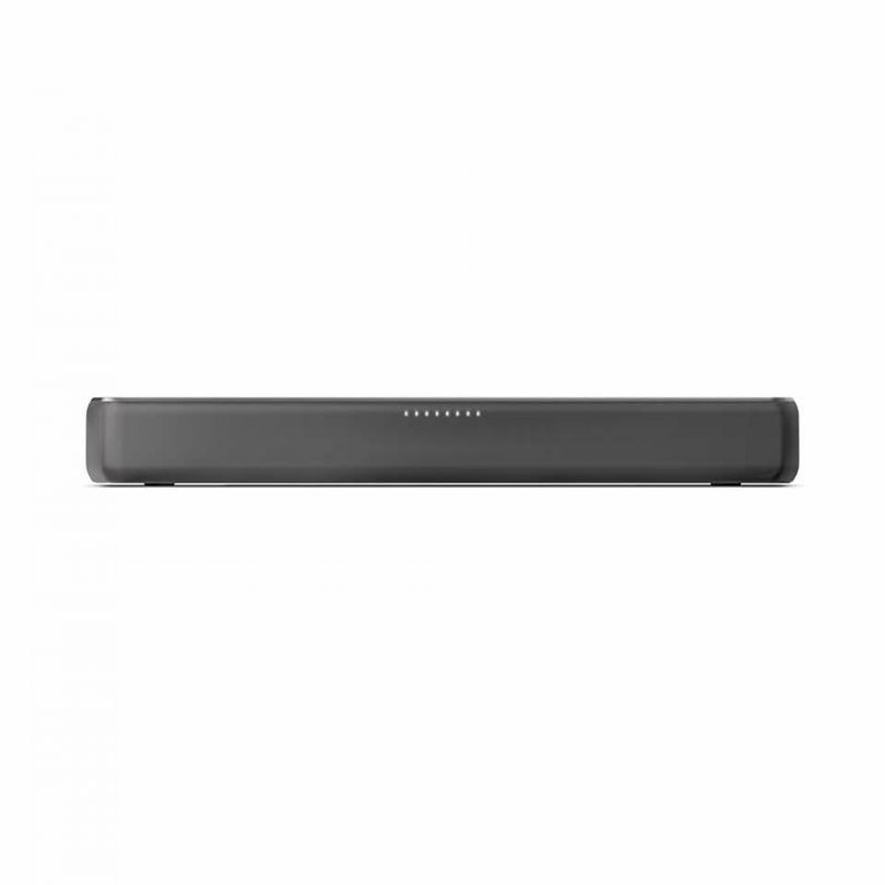 Philips Soundbar Speaker Grey 2.0  Channels 60 W  TAB5109/10 - eet01