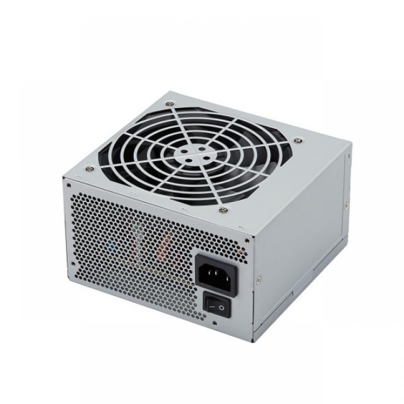 FSP Fsp500-50Aac Power Supply  Unit 500 W Atx  9PA500C708 - eet01