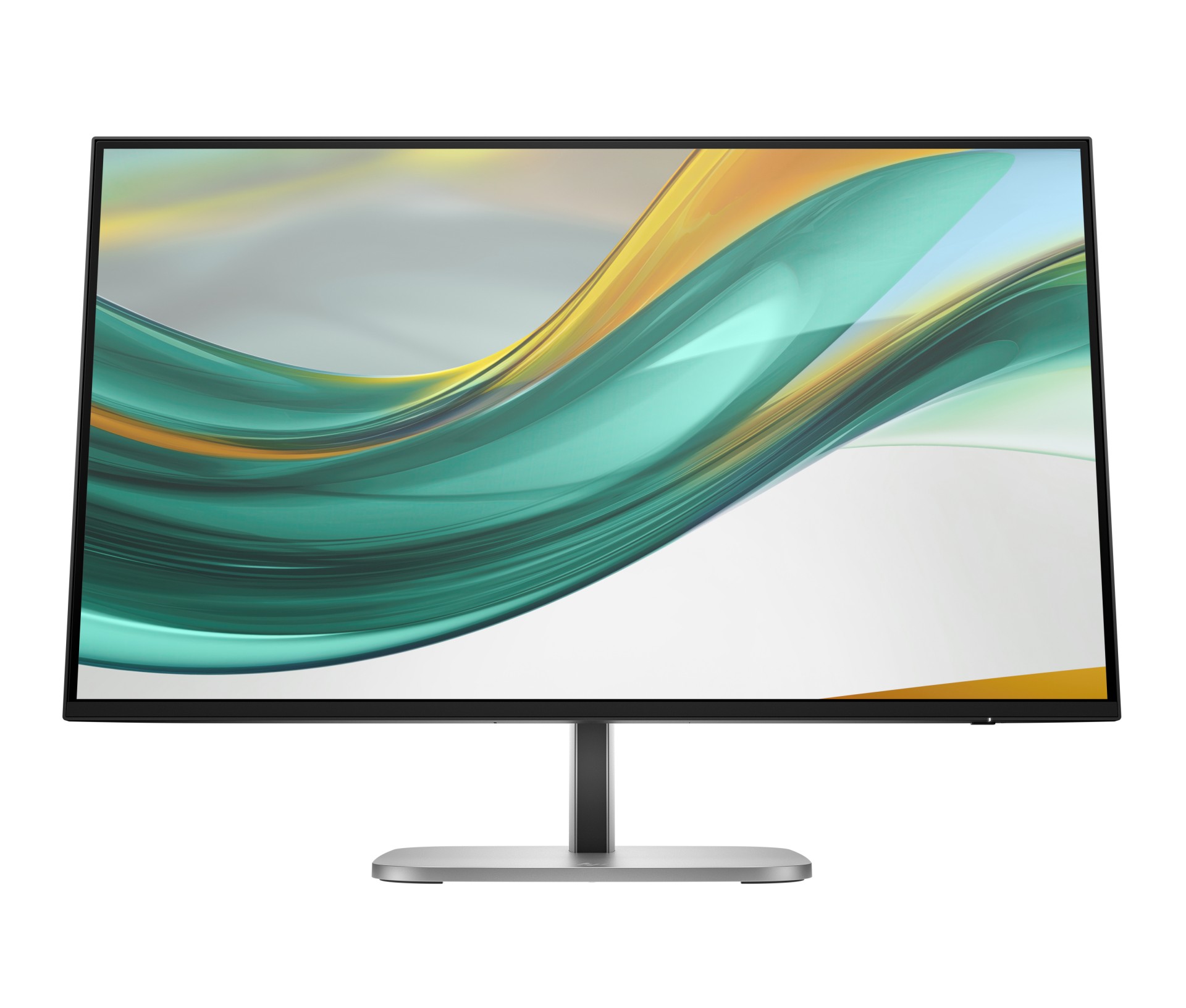 Hp Hp Series 5 Pro 27 Inch Fhd Monitor - 527pf B28f5ut#abu - TC01