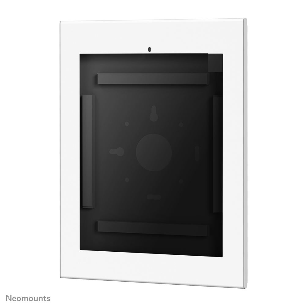 Neomounts WL15-660WH1 - Enclosure - For Tablet - Screen Size: 12.9" - Wall-mountable - For Apple 12.9-inch IPad Pro (3rd Generation, 4th Generation, 5th Generation) WL15-660WH1 - C2000