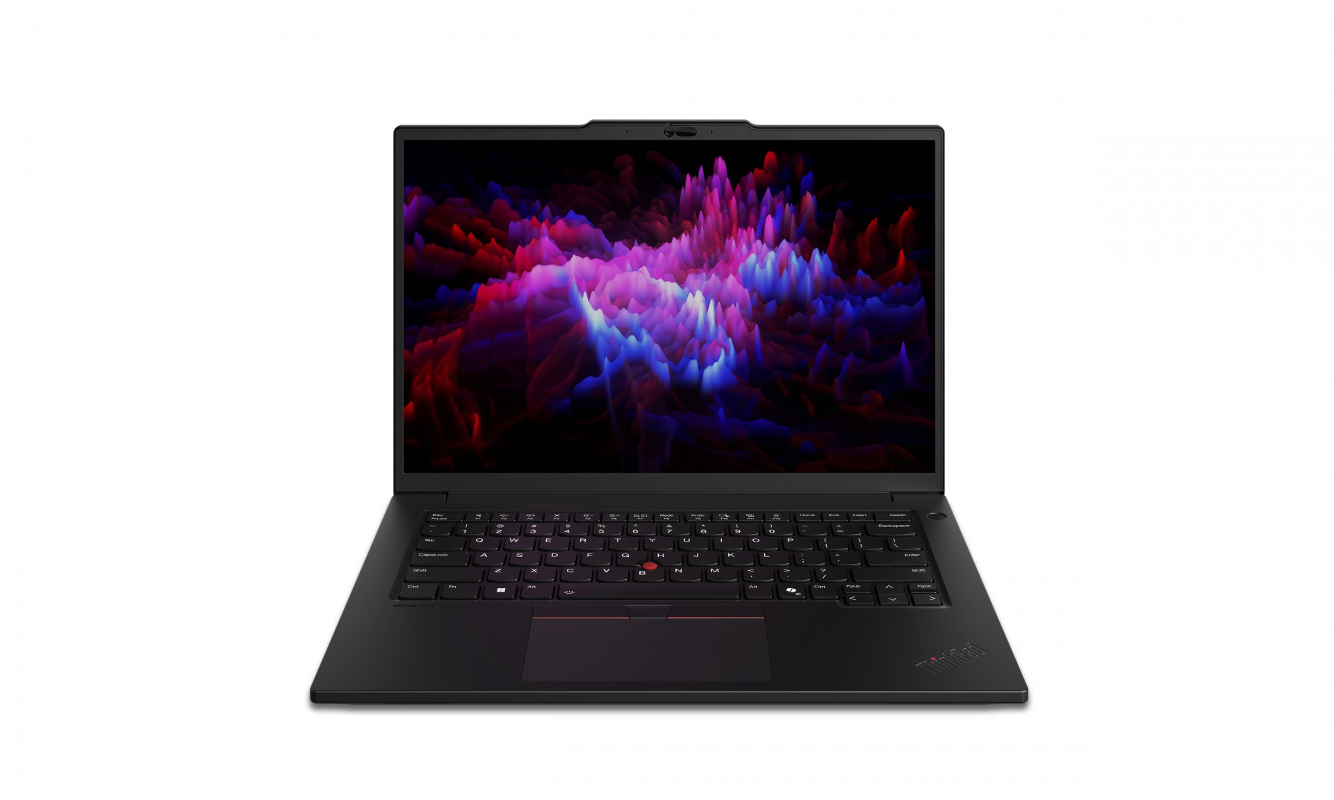 Lenovo ThinkPad P14s Gen 5 21G2 - Intel Core Ultra 7 - 155H / Up To 4.8 GHz - Win 11 Pro - RTX 500 Ada - 16 GB RAM - 512 GB SSD TCG Opal Encryption 2, NVMe, Performance - 14.5" IPS 1920 X 120 - C2000 Lenovo ThinkPad P14s Gen 5 21G2 - Intel Core Ultra 7 - 155H / Up To 4.8 GHz - Win 11 Pro - RTX 500 Ada - 16 GB RAM - 512 GB SSD TCG Opal Encryption 2, NVMe, Performance - 14.5" IPS 1920 X 120 - C2000
