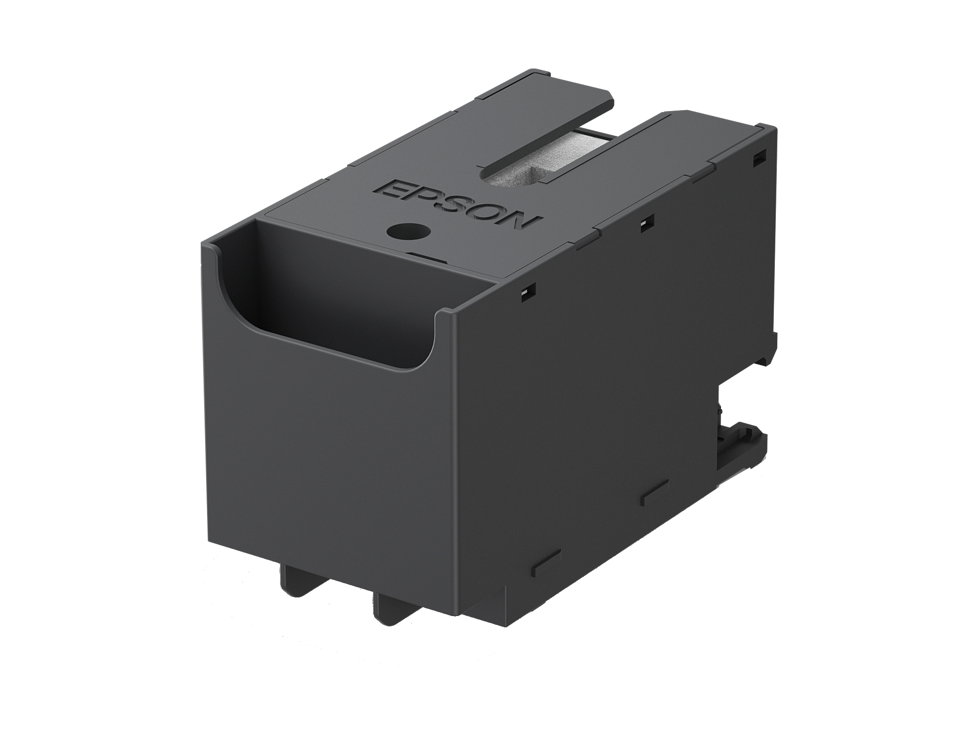 Epson - Consumer Ink (s1)        Wf-4700 Series Maintenance Box      Ink Cartridges T671500              C13t671500