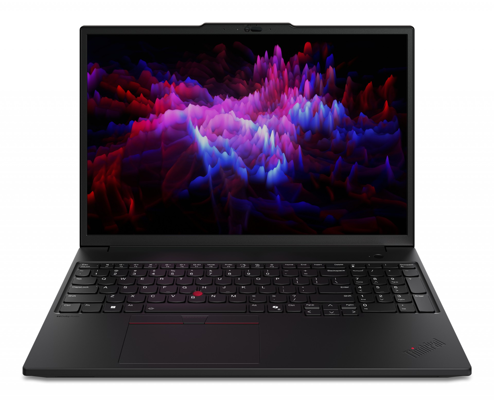 Lenovo - Mobile Workstation Tops Tp P16s G3 T Ultra 7-155h 16in      16gb 512gb W11p                     21ks0006uk