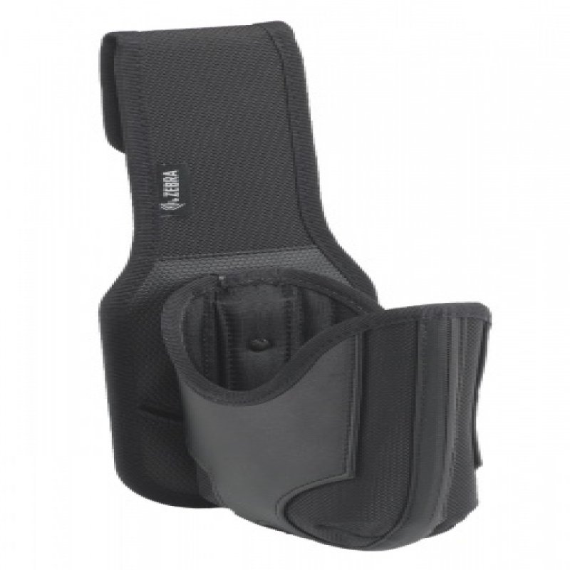 Zebra - Evm_mcd_a1_1             Tc8000 Quick-draw Holster           Req Belt For Holster/shoul Strap    Sg-tc8x-qdhlst-01