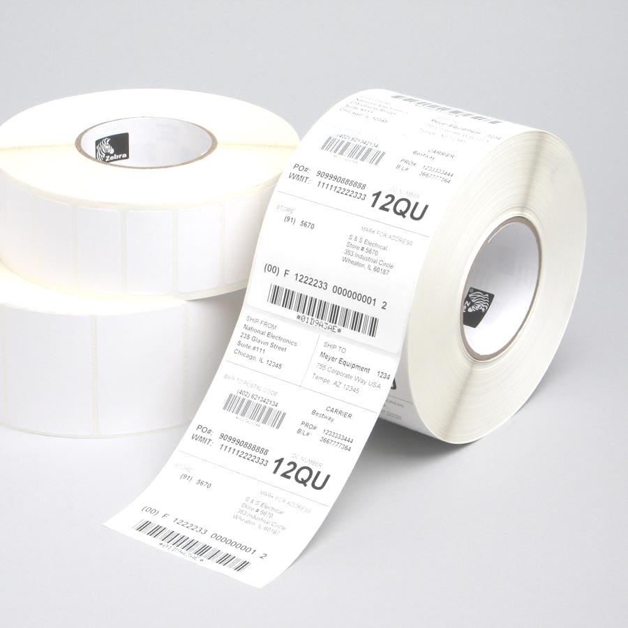 Zebra - Ait_bcsp_s1_1            Z-perf 1000t 83x51mm                2740 Lbl/roll C-76mm Box Of 6       880020-050