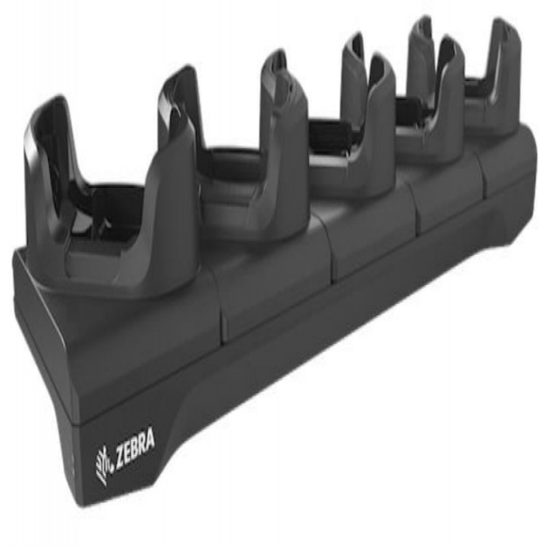 Zebra - Evm_mcd_a1_1             Five-slot Cradle To Charge          Tc53/tc58 Tc53e/tc58e/tc53e-rfid    Crdon-ngtc5b-5sc5d
