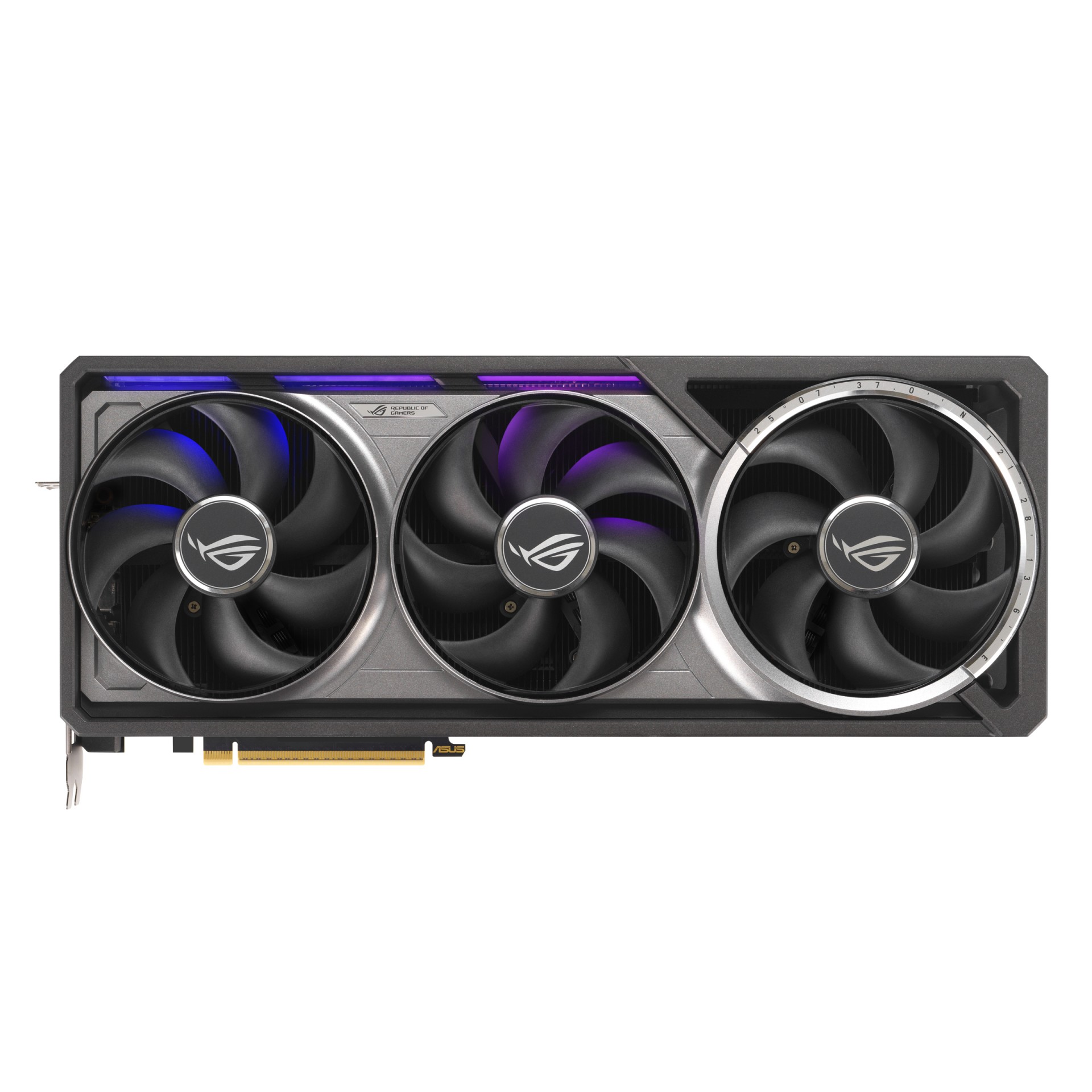 Asus ROG Astral GeForce RTX 5090  32 GB GDDR7  90YV0LW0-M0NA00 - eet01