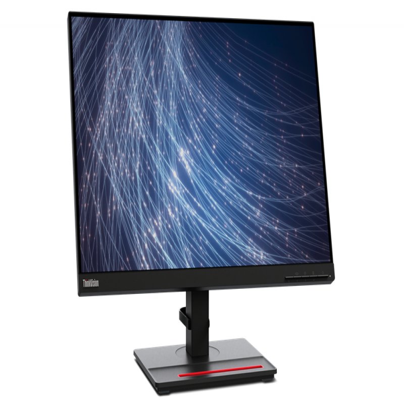 Lenovo Thinkvision T24M-29 60.5 Cm  (23.8") 1920 X 1080 Pixels  63A5GAT6IT - eet01