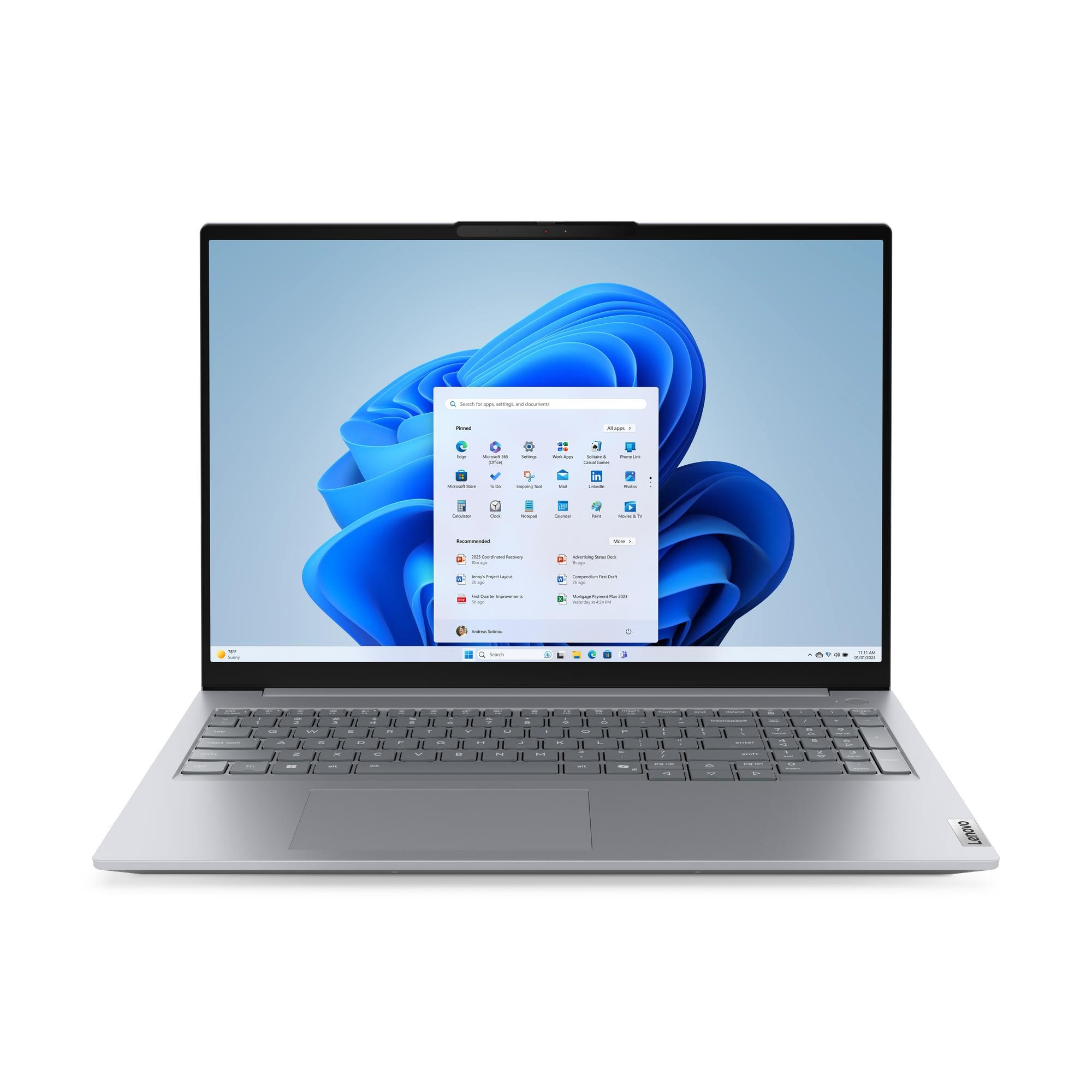 Lenovo Lenovo Thinkbook G9 I5-13420h 16gb/256ssd 16 Wuxga W11p 1yr 21us000buk - TC01