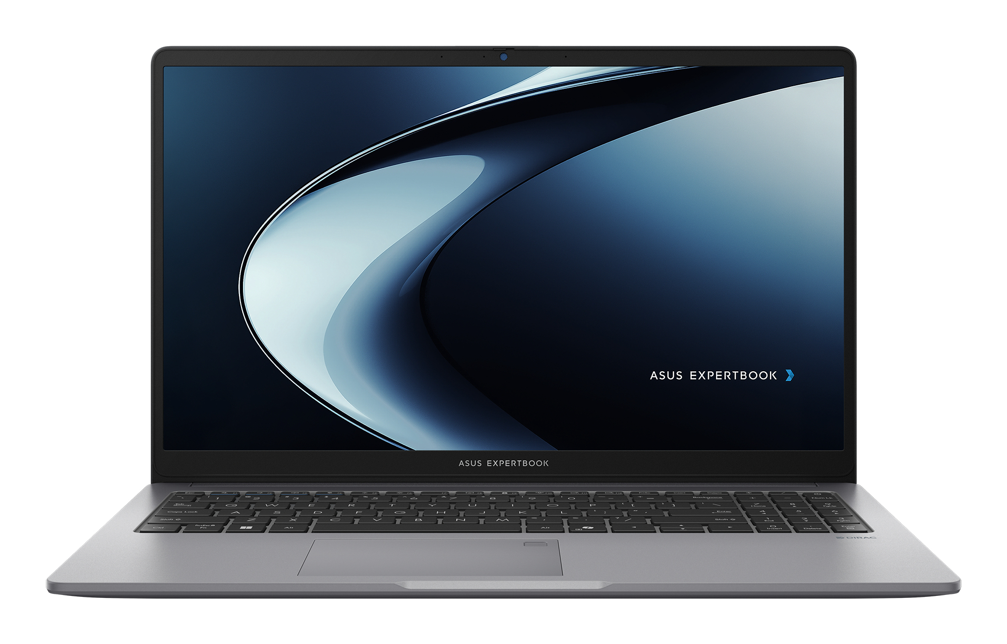 ASUS ExpertBook P1 PM1503CD-715X - 180-degree Hinge Design - AMD Ryzen 7 - 170 / Up To 4.75 GHz - Win 11 Pro - Radeon 680M - 16 GB RAM - 512 GB SSD NVMe - 15.6" 1920 X 1080 (Full HD) - Gigabi - C2000