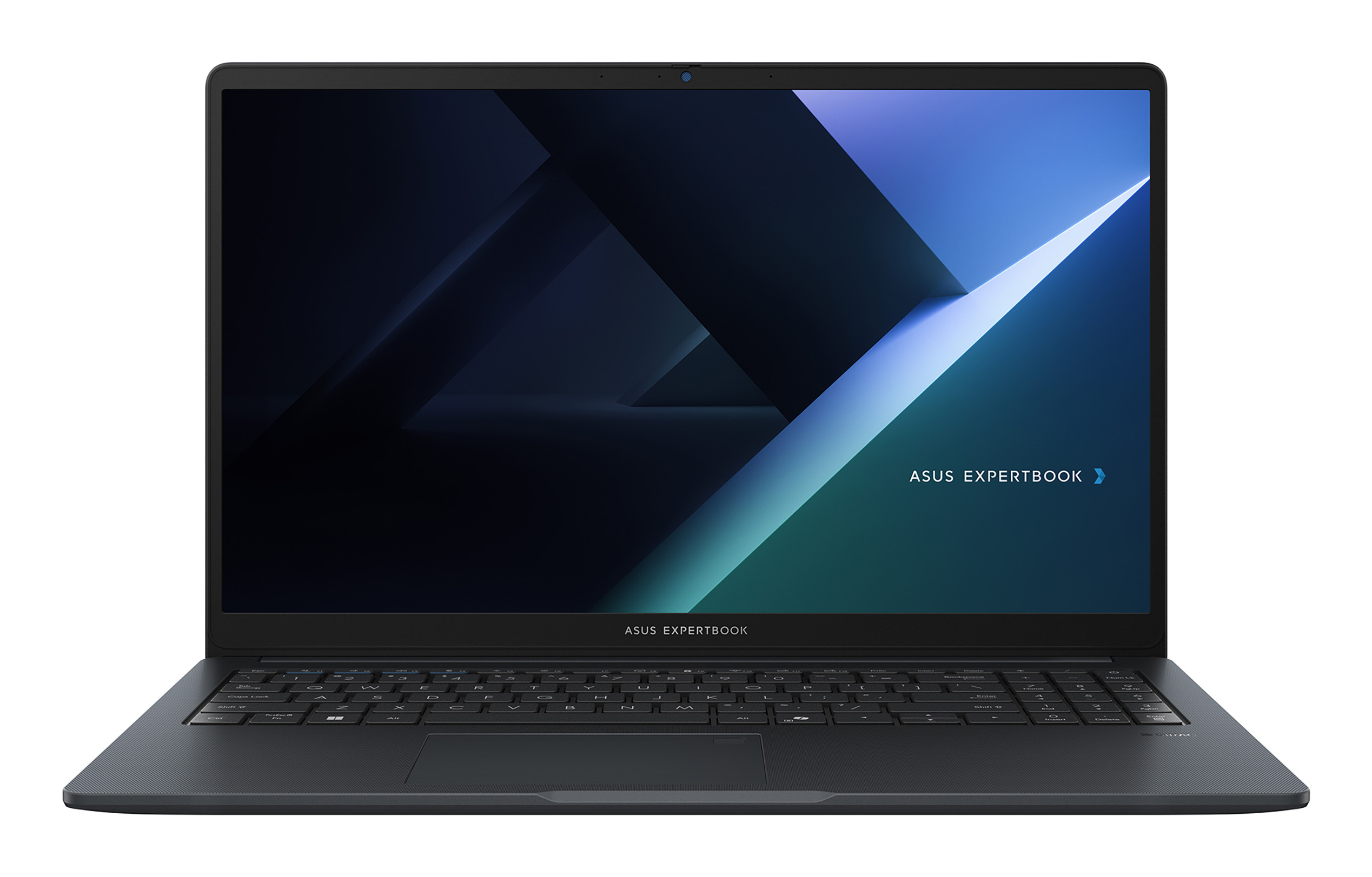 ASUS ExpertBook B1 B1503CV-515X - 180-degree Hinge Design - Intel Core 5 - 210H / Up To 4.8 GHz - Win 11 Pro - Intel Graphics - 16 GB RAM - 512 GB SSD NVMe - 15.6" 1920 X 1080 (Full HD) - Gig - C2000