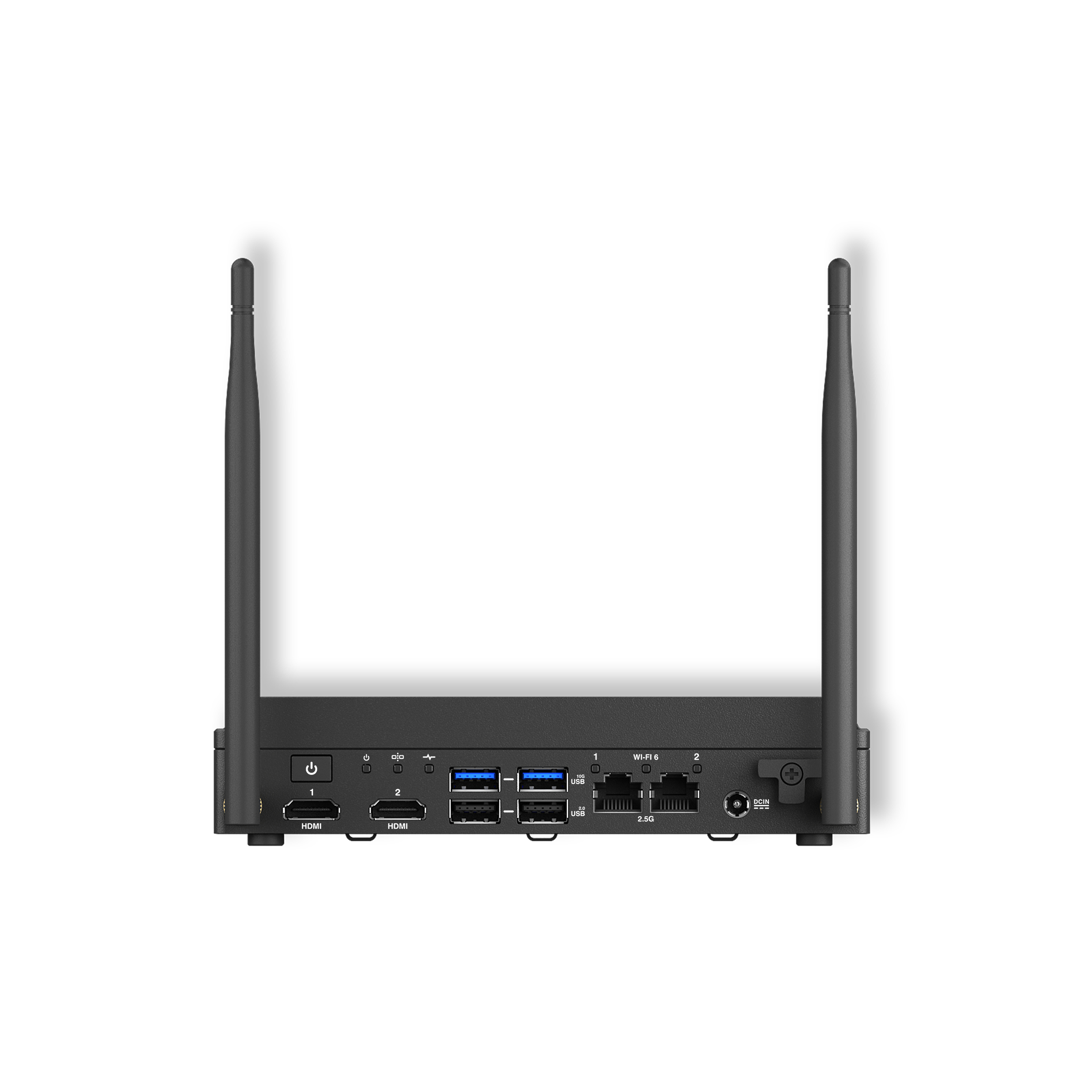 Asus - Nuc                       Bnuc13brfa400b00 Nuc 13 Rugged      Atom X7425e No Ram 64gb No Os       90as0022-m00140