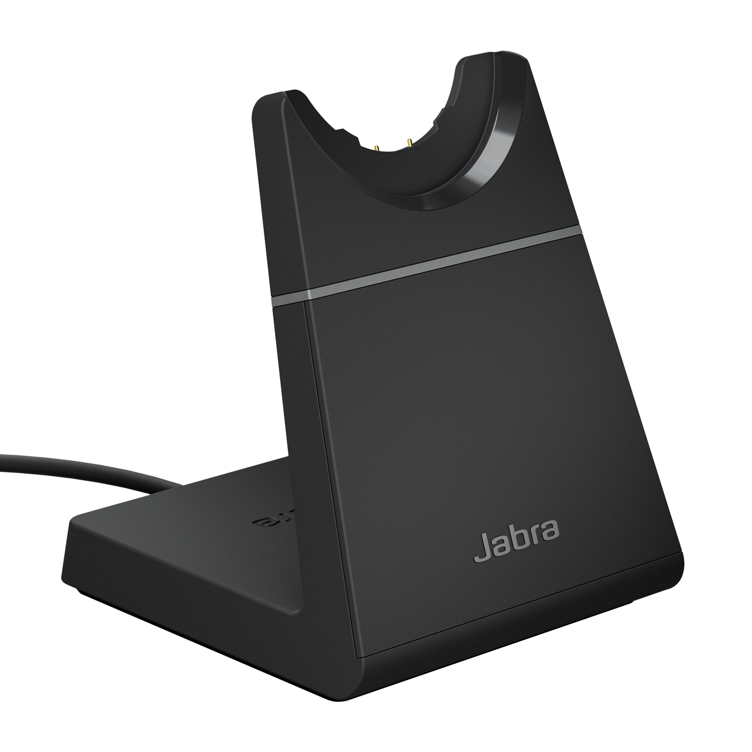 Jabra Mobile - Mobile Accessorie Jabra Evolve2 65 Deskstand          Usb-c Black                         14207-63