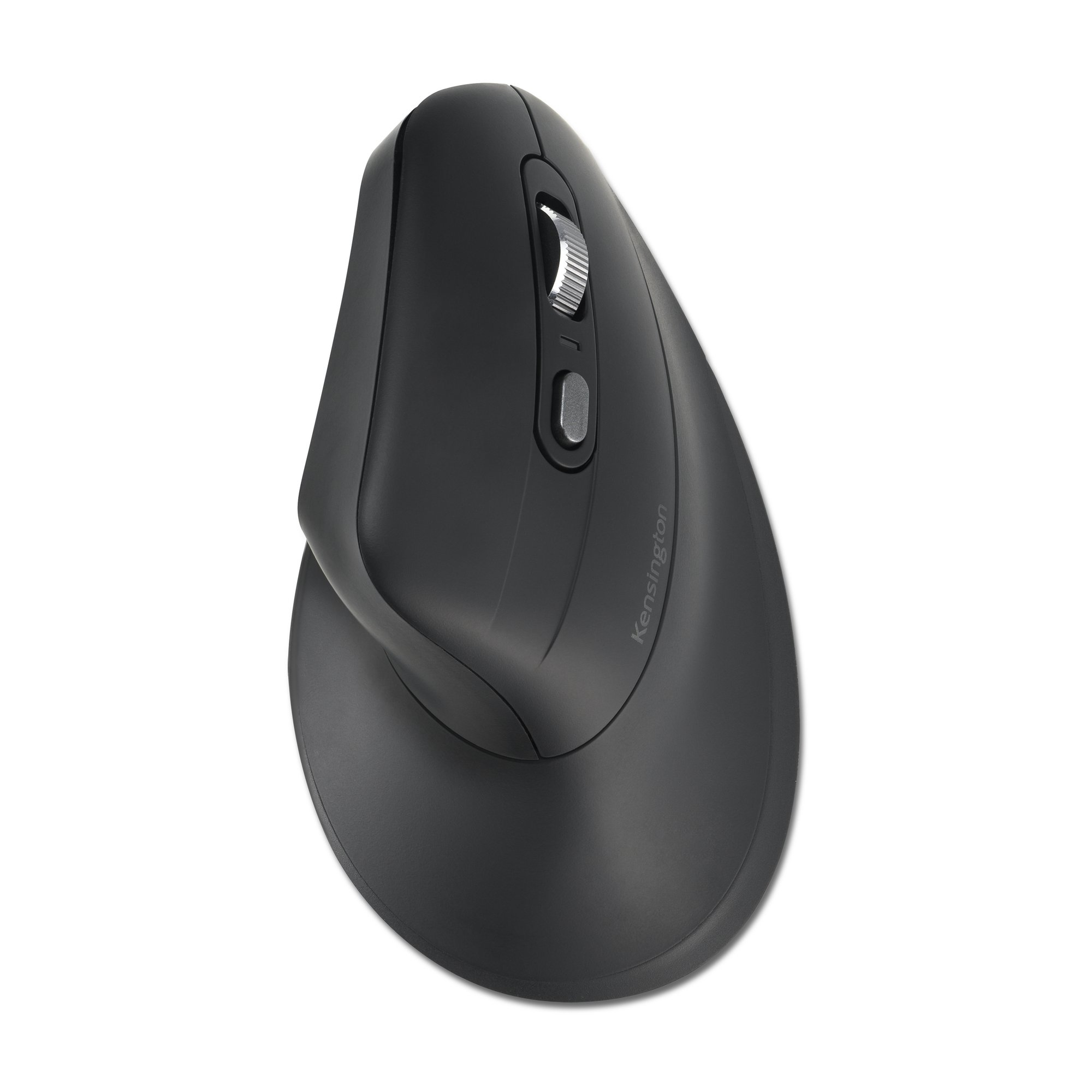 Kensington Pro Fit Ergo MY630 EQ - Mouse - Ergonomic - Rechargeable - 5 Buttons - Wireless - 2.4 GHz, Bluetooth - USB Wireless Receiver - Retail Box K72482WW - C2000 Kensington Pro Fit Ergo MY630 EQ - Mouse - Ergonomic - Rechargeable - 5 Buttons - Wireless - 2.4 GHz, Bluetooth - USB Wireless Receiver - Retail Box K72482WW - C2000