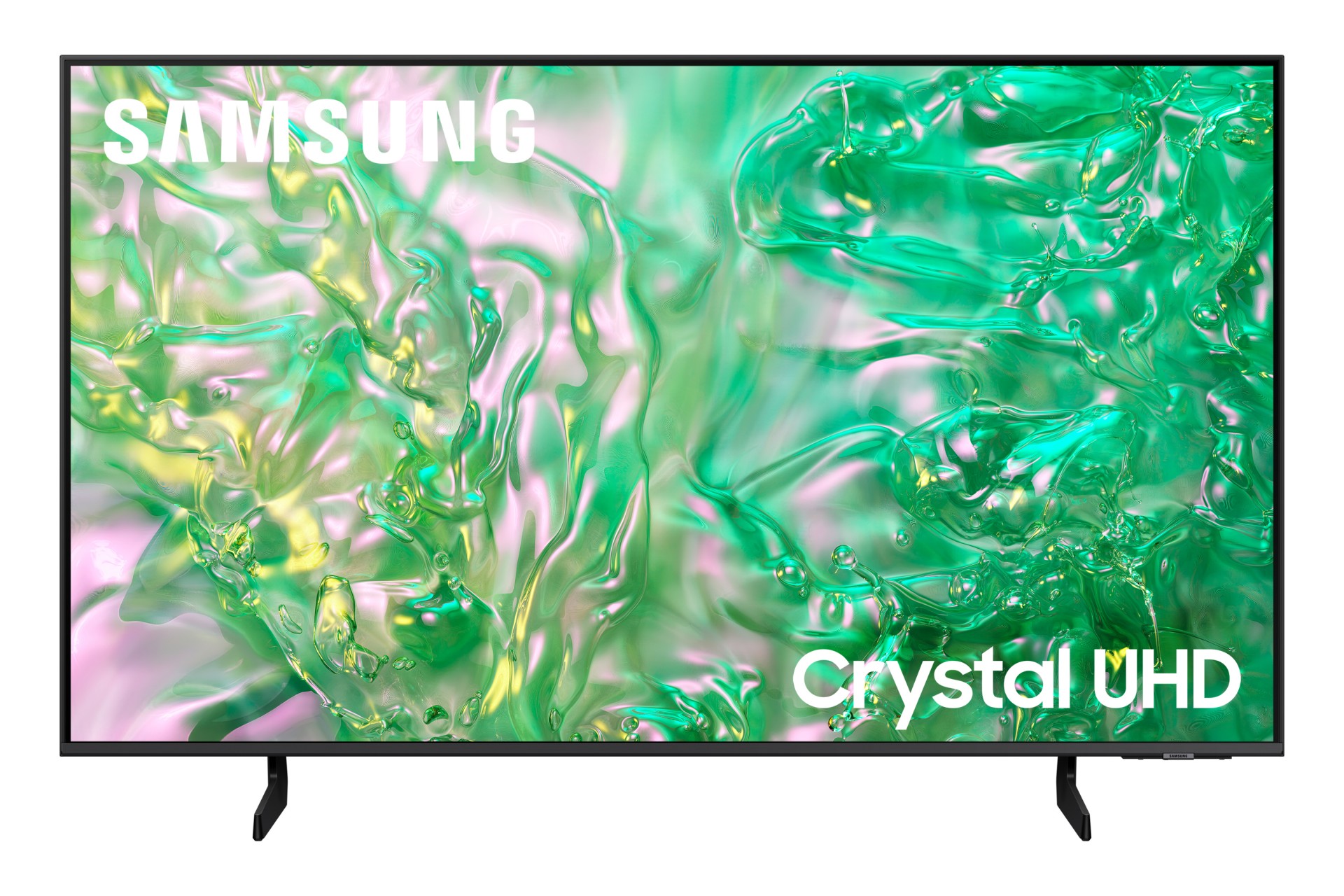 Samsung HG75U800FEU - 75" Diagonal Class HU8000F Series LED-backlit LCD TV - Crystal UHD - Hotel / Hospitality - Tizen Enterprise - 4K UHD (2160p) 3840 X 2160 - HDR - Black HG75U800FEUXXU - C2000
