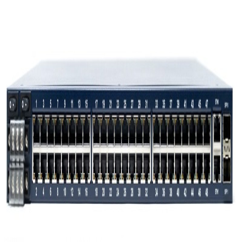 ZPE Systems Nodegrid Serial Console Plus.  32-port Cisco Rolled, Dual  ZPE-NSCP-T32R-STND-DAC - eet01