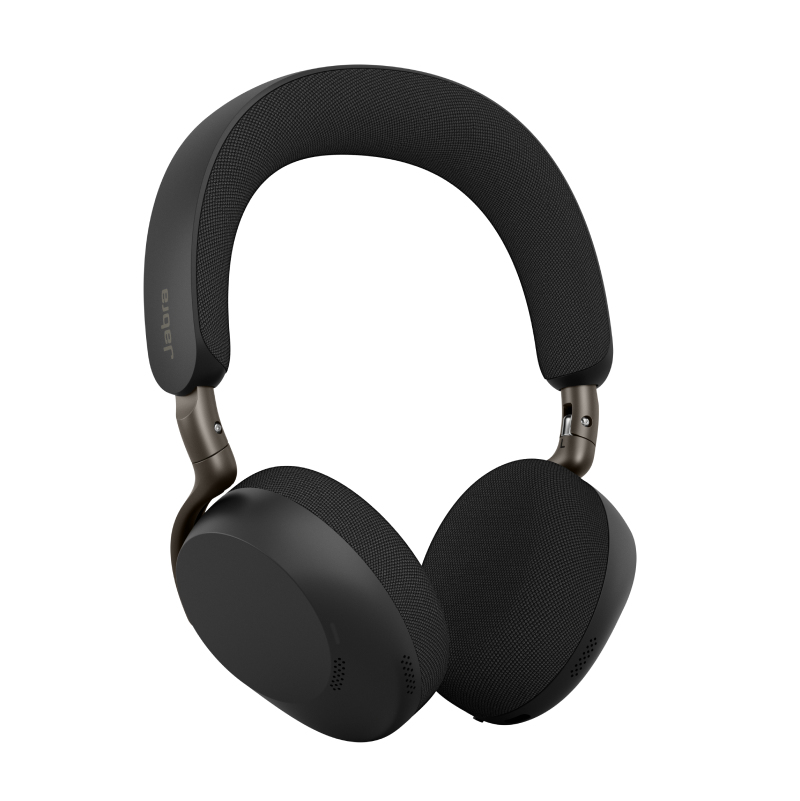 Jabra Evolve3 75 - Uc Link390C -  Black  37599-989-899 - eet01