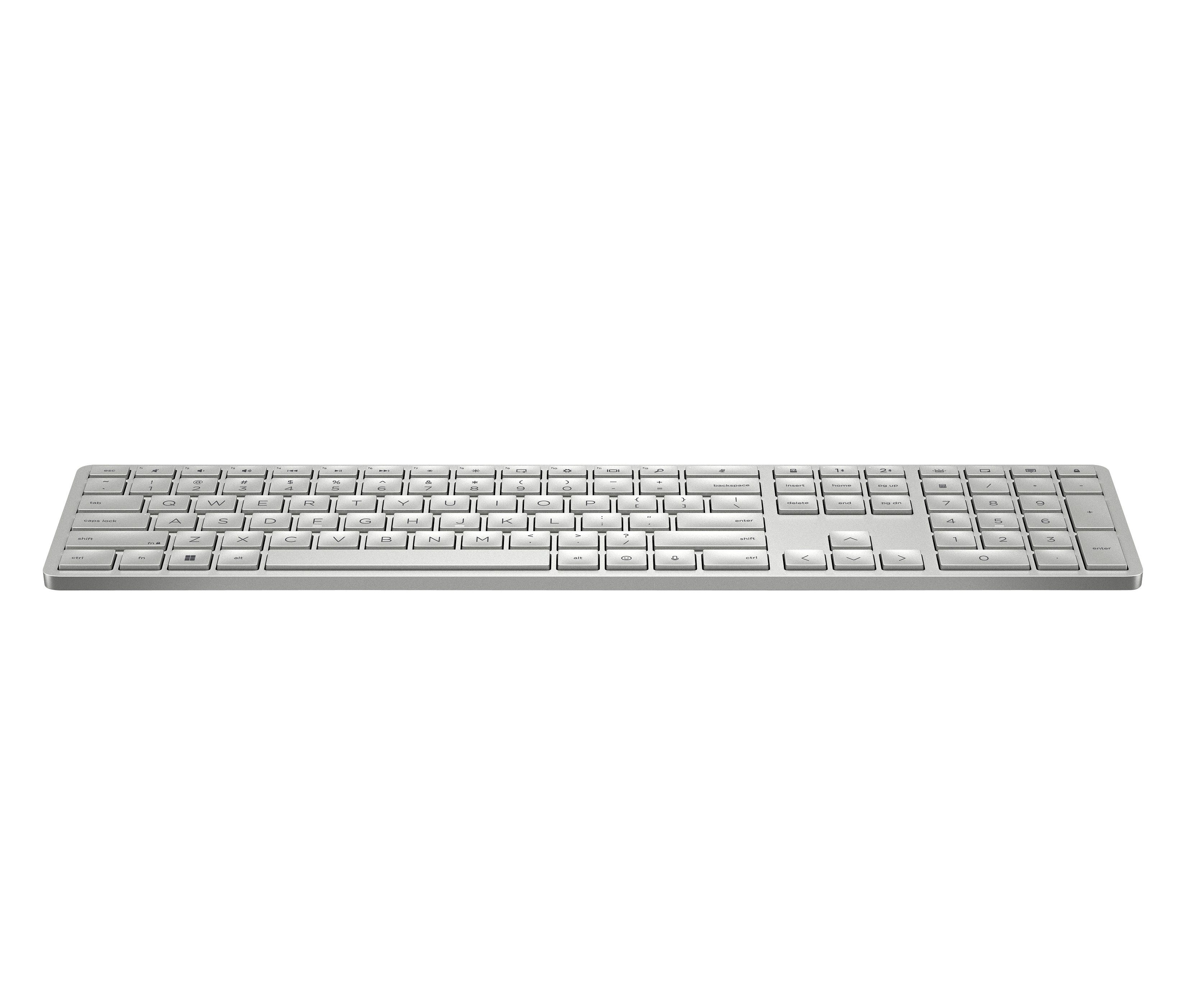 HP 970 Programmable Wireless K  3Z729AA#ABU - eet01