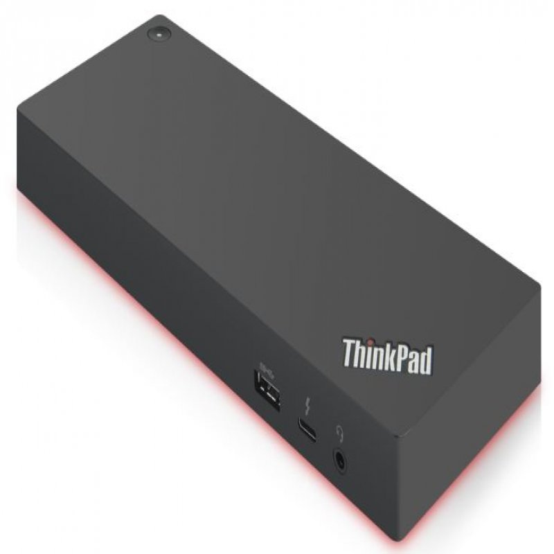 Lenovo Thinkpad Thunderbolt 3 Dock Gen 2 135w 2xhdmi/2xdp/thunderbolt/ No Tb Cable 40an0135eu - xep01