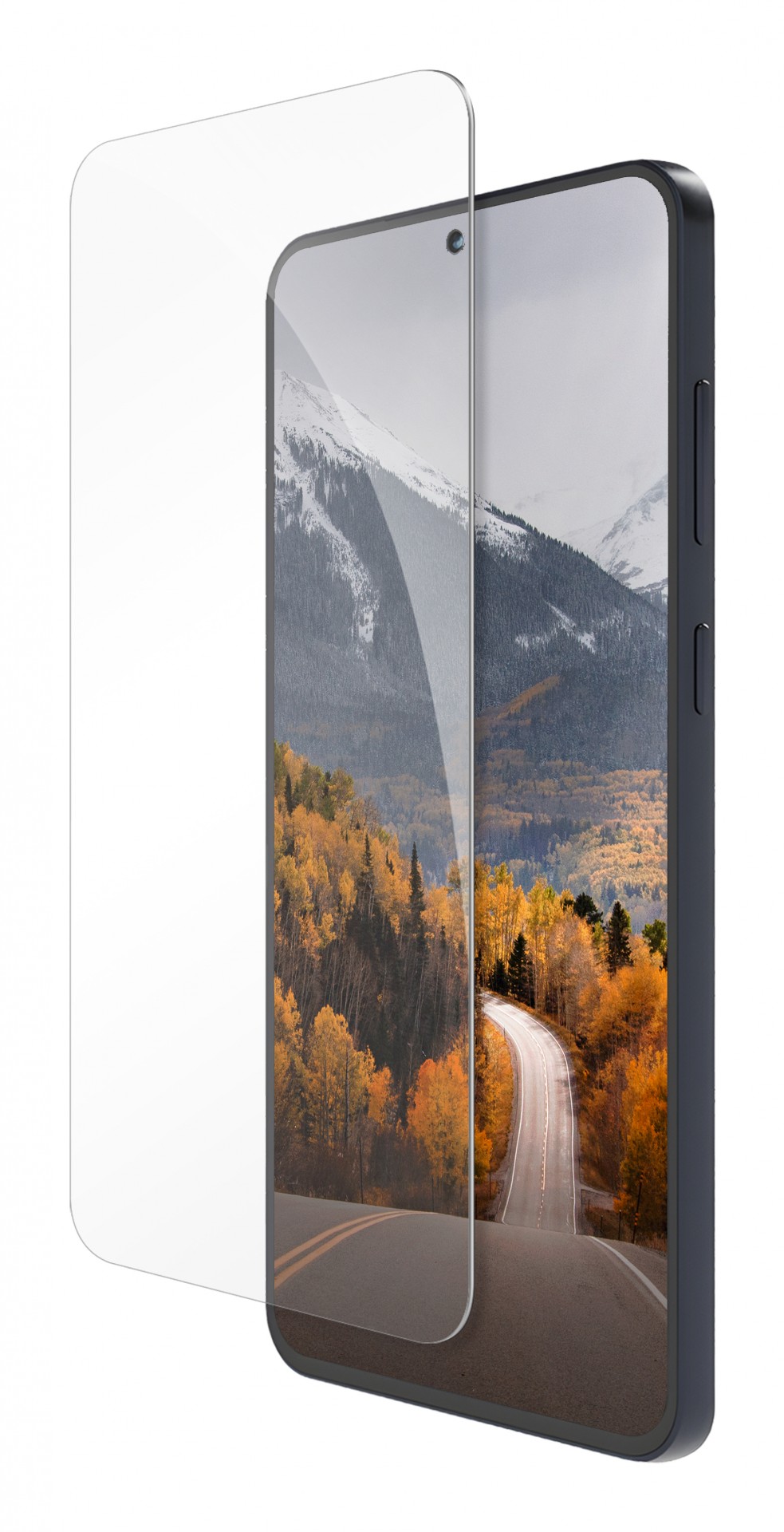 Dbramante1928 Eco-protect - Screen Protector For Mobile Phone - Glass - Clear - For Samsung Galaxy A57 EP57CL006958 - C2000 Dbramante1928 Eco-protect - Screen Protector For Mobile Phone - Glass - Clear - For Samsung Galaxy A57 EP57CL006958 - C2000