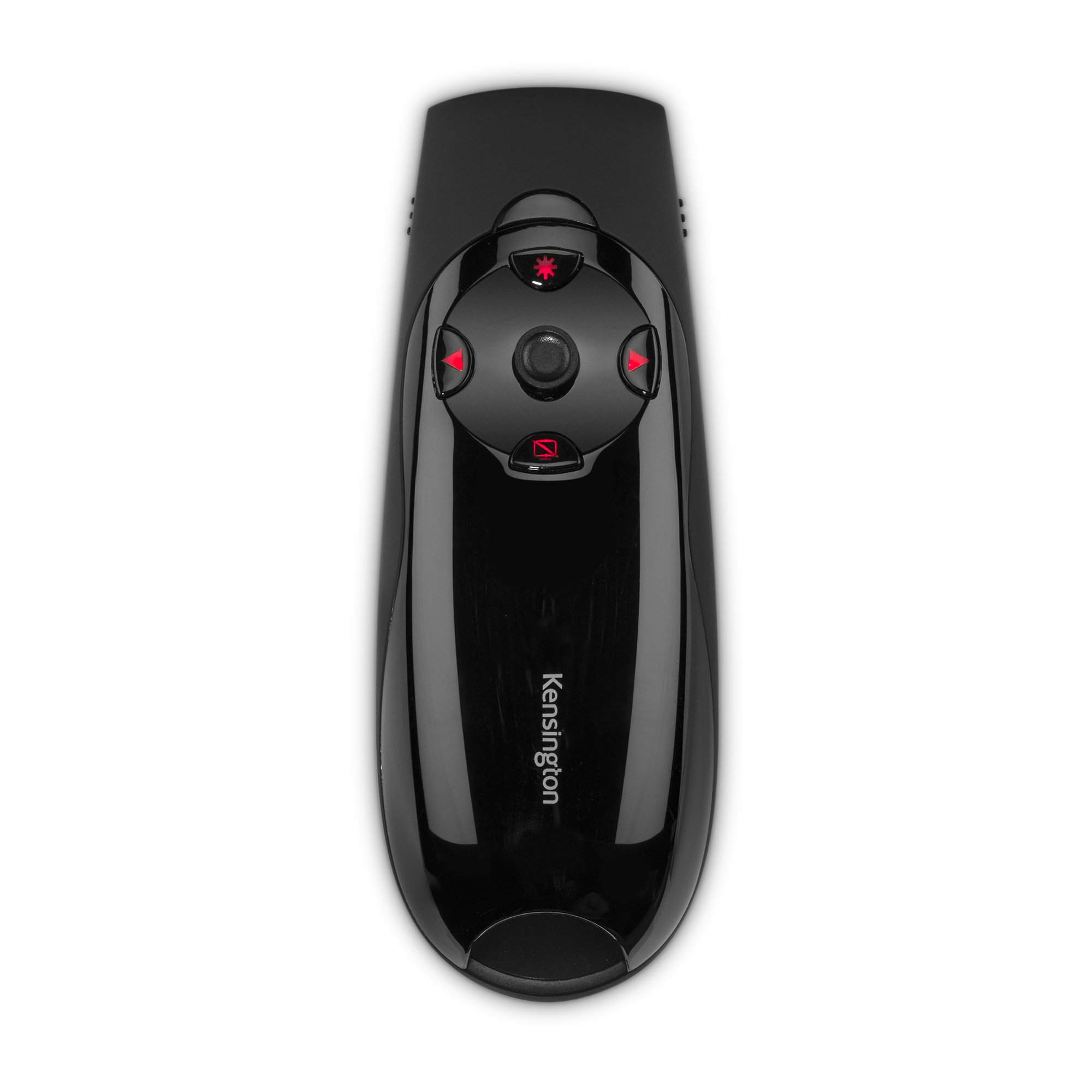 Kensington - Mobile Accs         Presenter Expert Red Laser          .                                   K72425eu