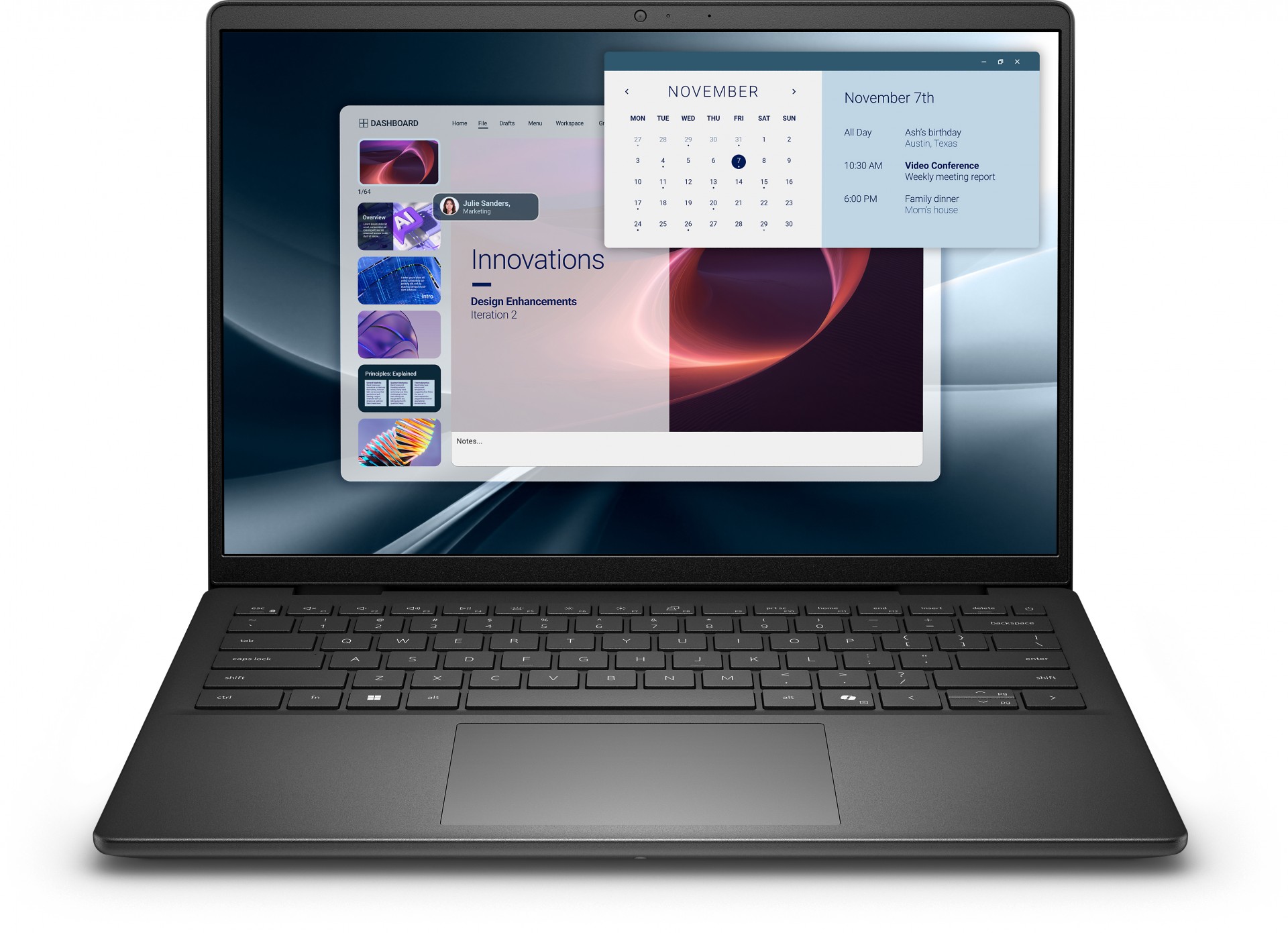 Dell Pro 14 Essential PV14255 R5-220 AMD Ryzen(TM) 5 220 16GB, 1x16GB, DDR5, 5600MT/s 512 GB, M.2, PCIe NVMe, SSD 14.0-inch FHD+ (1920x1200) Anti-Glare Non-Touch 300nits WVA/IPS Display AMD R - C2000 Dell Pro 14 Essential PV14255 R5-220 AMD Ryzen(TM) 5 220 16GB, 1x16GB, DDR5, 5600MT/s 512 GB, M.2, PCIe NVMe, SSD 14.0-inch FHD+ (1920x1200) Anti-Glare Non-Touch 300nits WVA/IPS Display AMD R - C2000