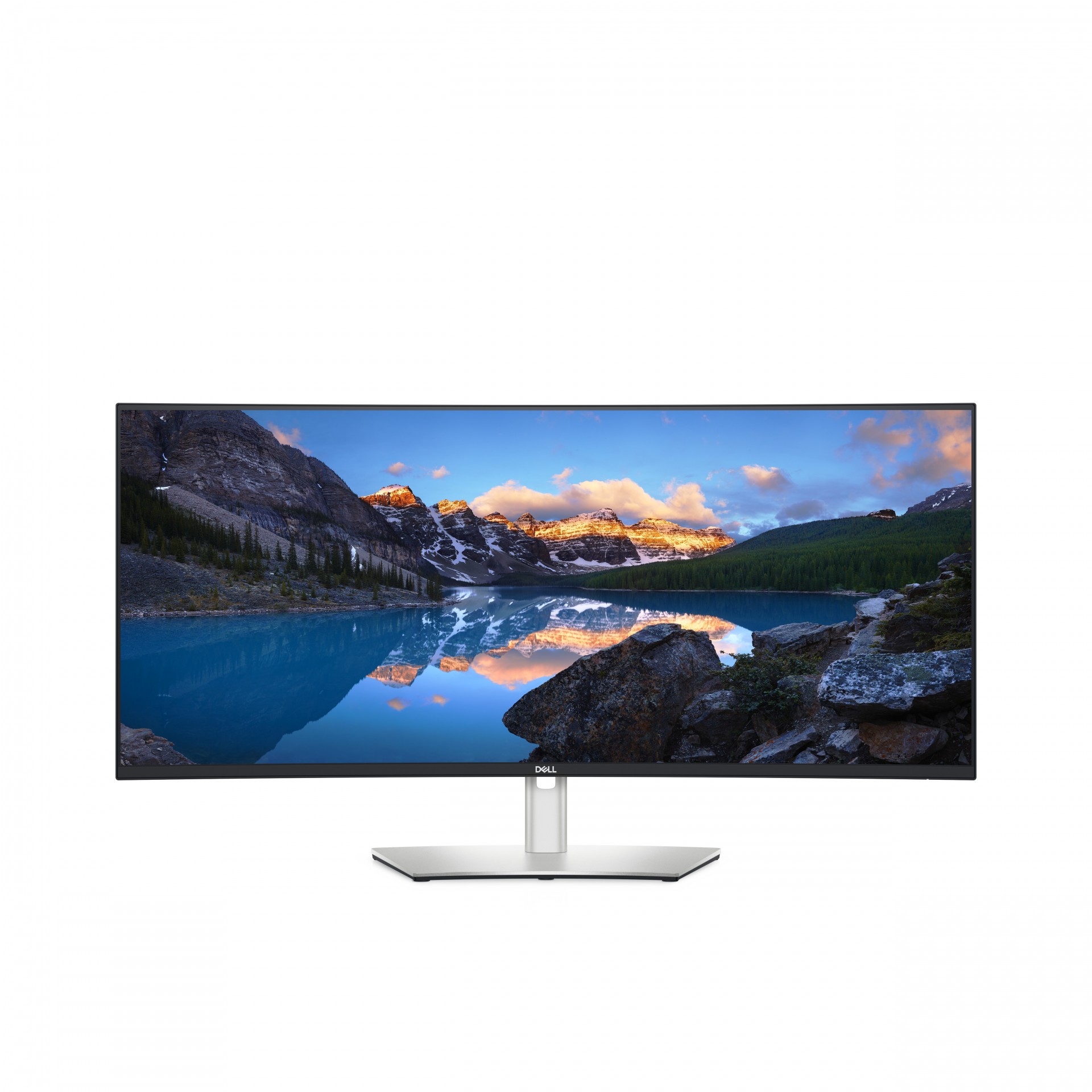 Dell Dell Usharp 38 Curved Usb-c U3824dw Dell-u3824dw - TC01
